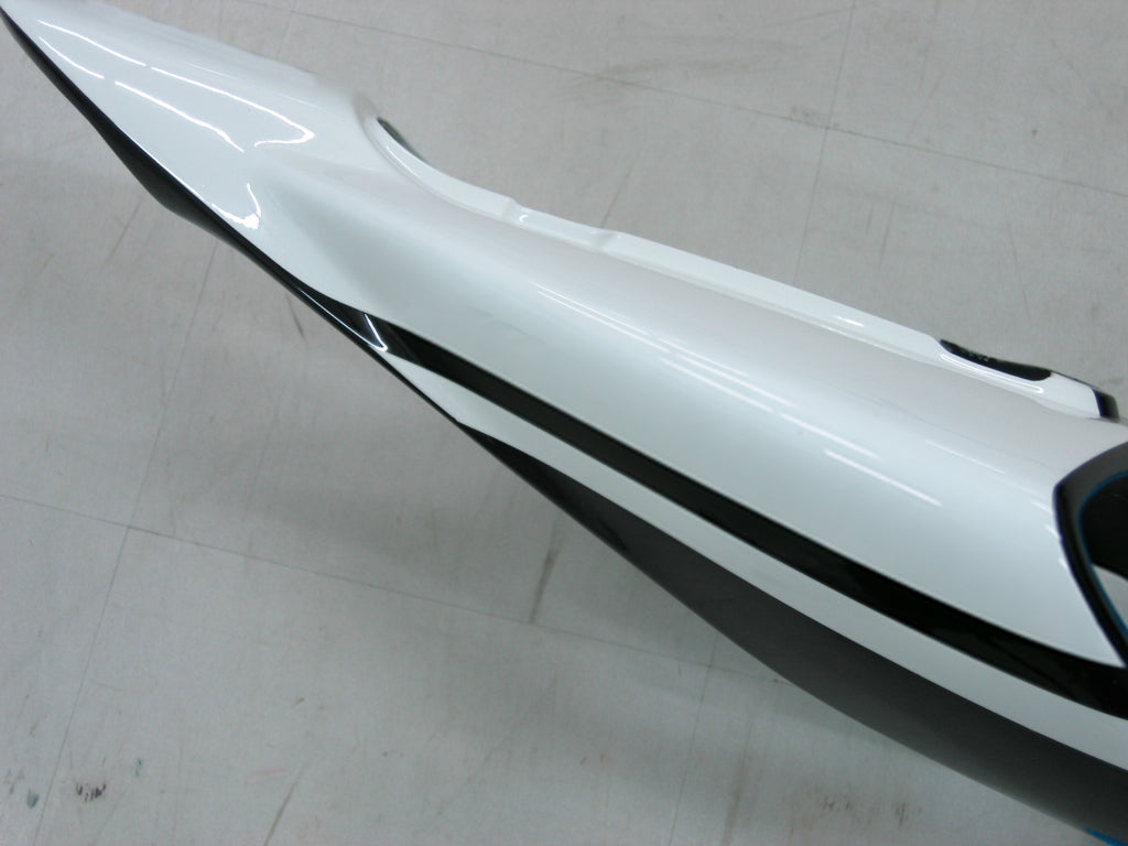 Kit de carénage en plastique ABS moulé par injection pour Honda CBR1000RR 2006-2007