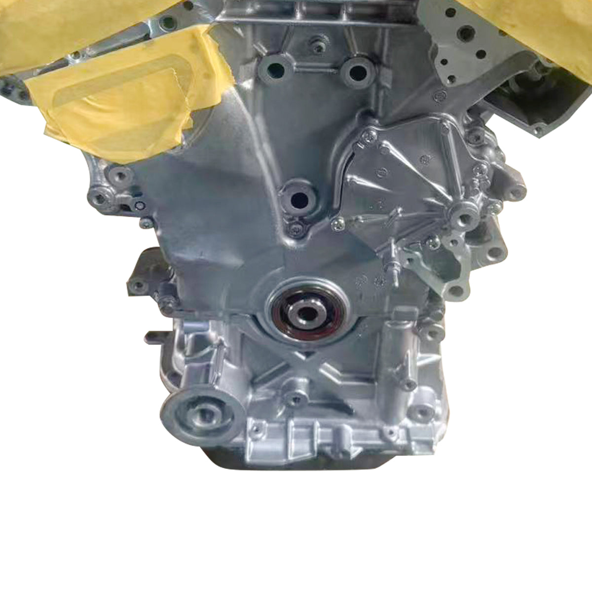Brand New VQ35DE Motor Engine Block VQ35 Pour Nissan 350Z Infiniti G35 2005-2006