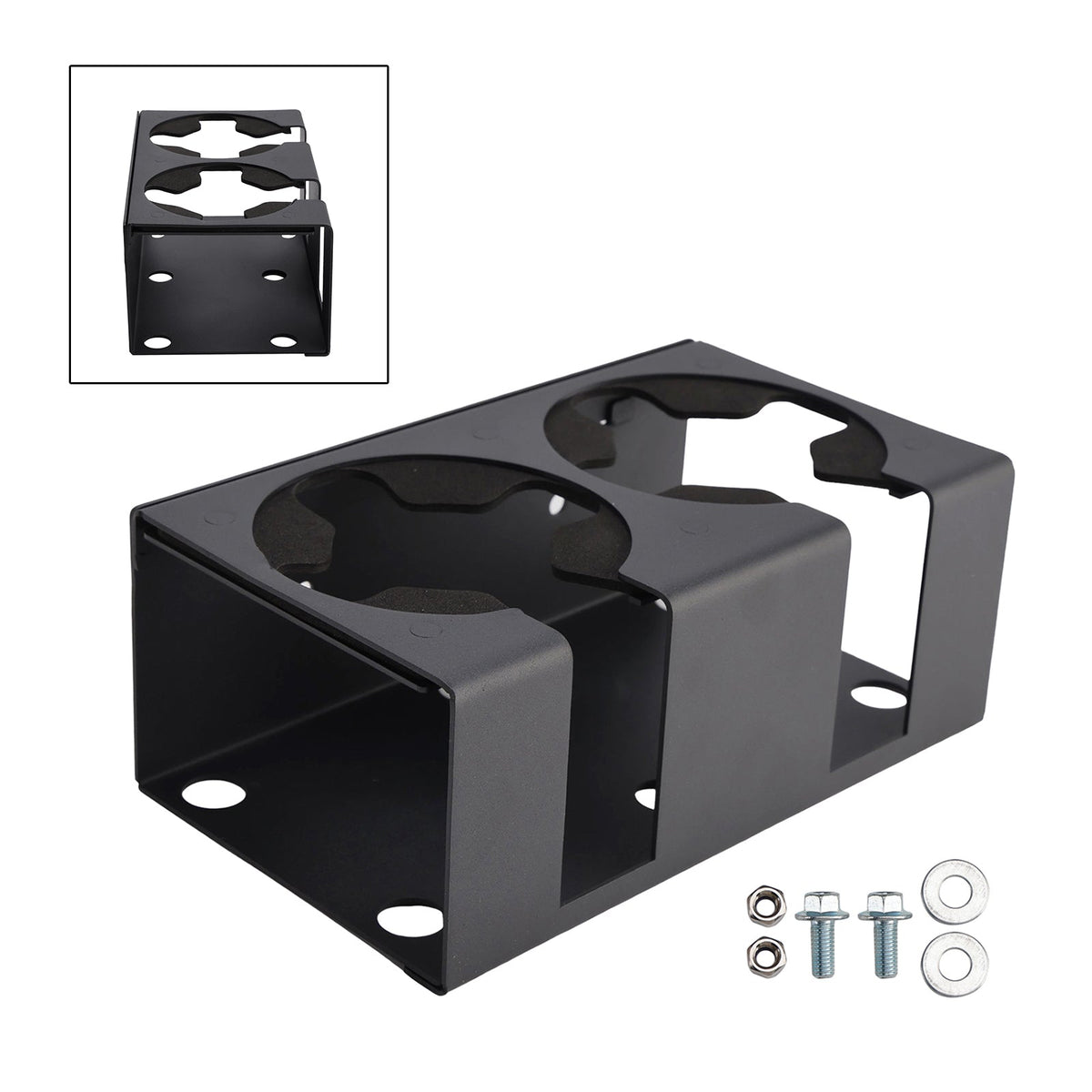 Porte-gobelet de console pour quads Zforce CF0Moto CF1000 600cc 800cc