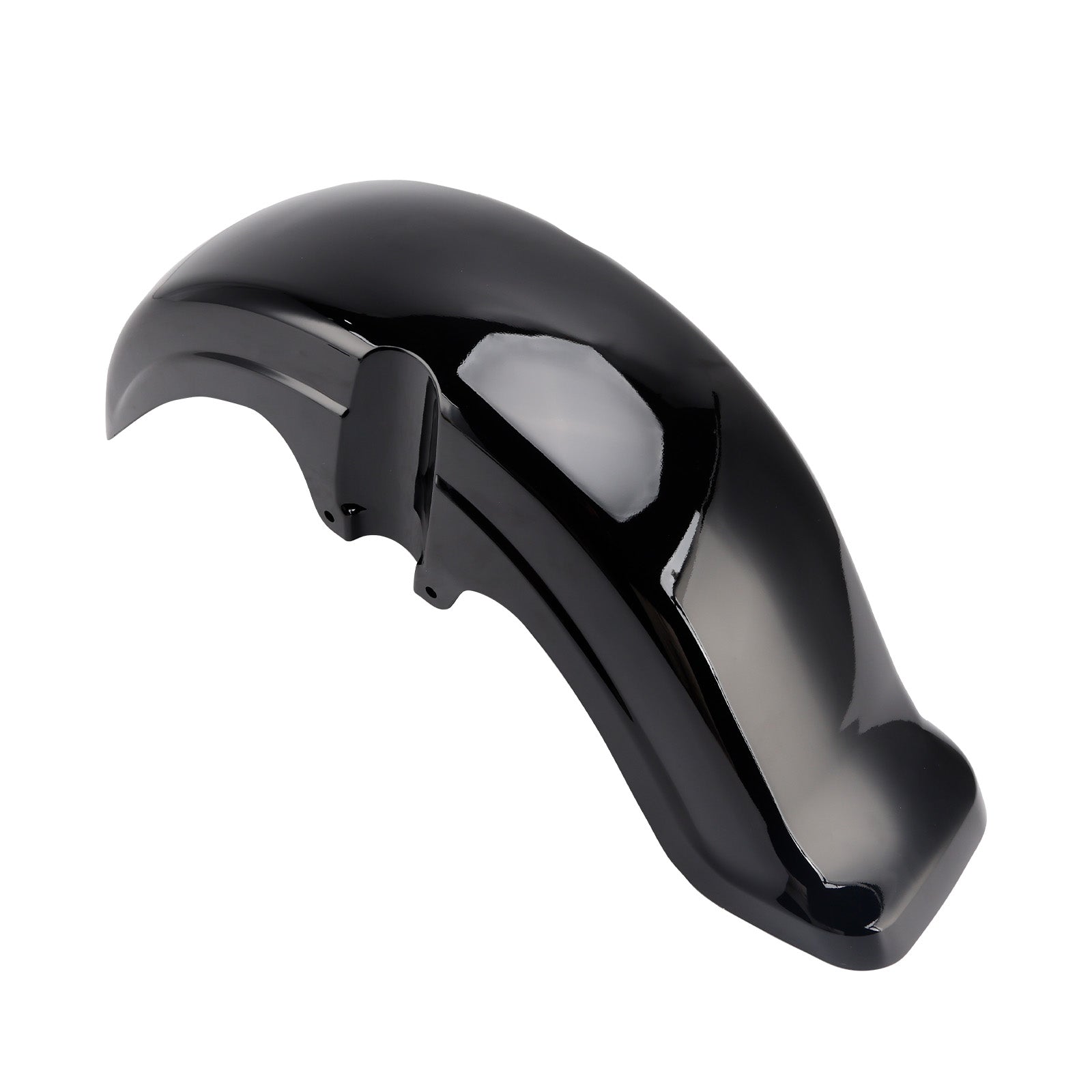 Carénage de garde-boue avant pour Suzuki Intruder Volusia VL400 VL800 (2001-2017)