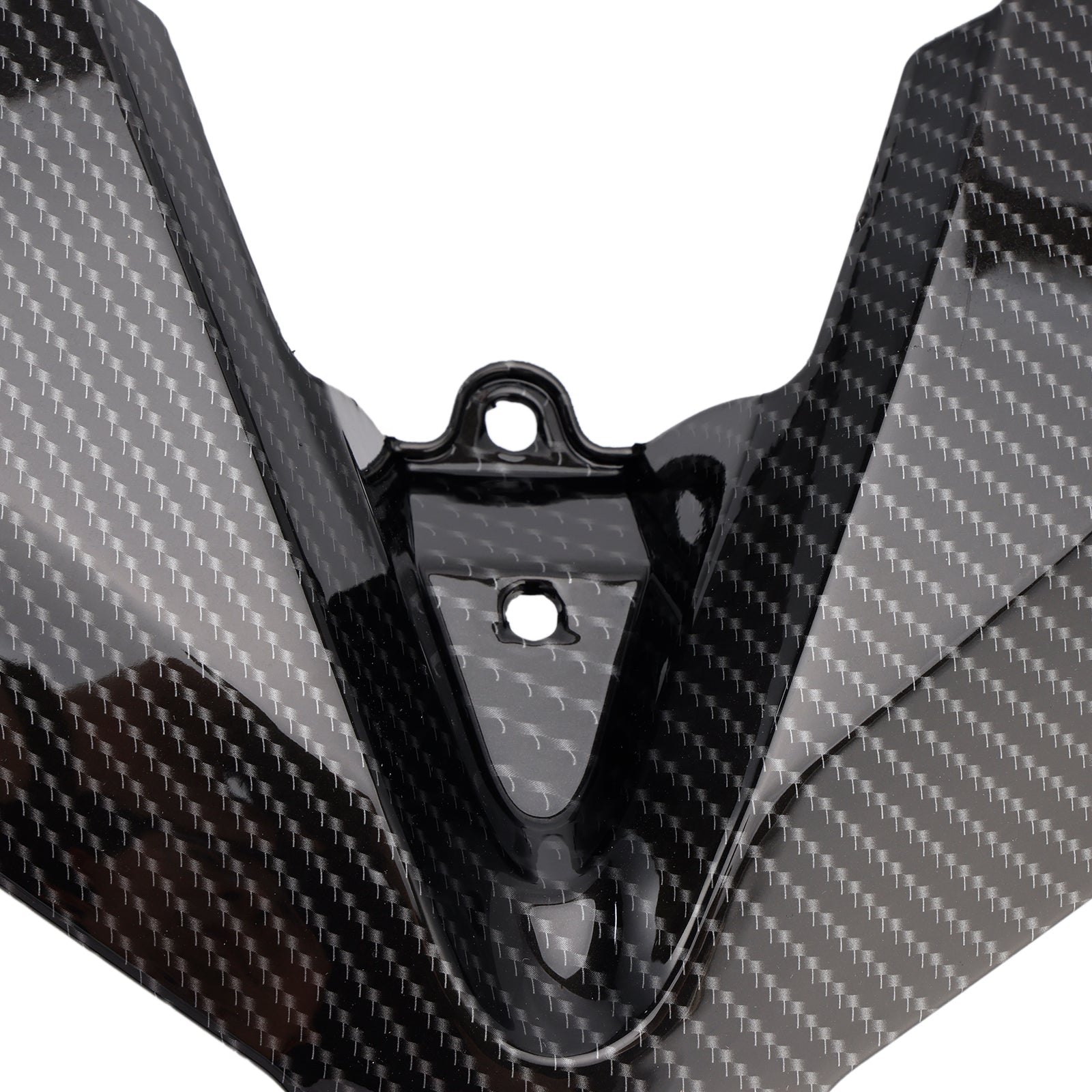 Couvercle de carénage de phare avant Daytona 660 2024-2025