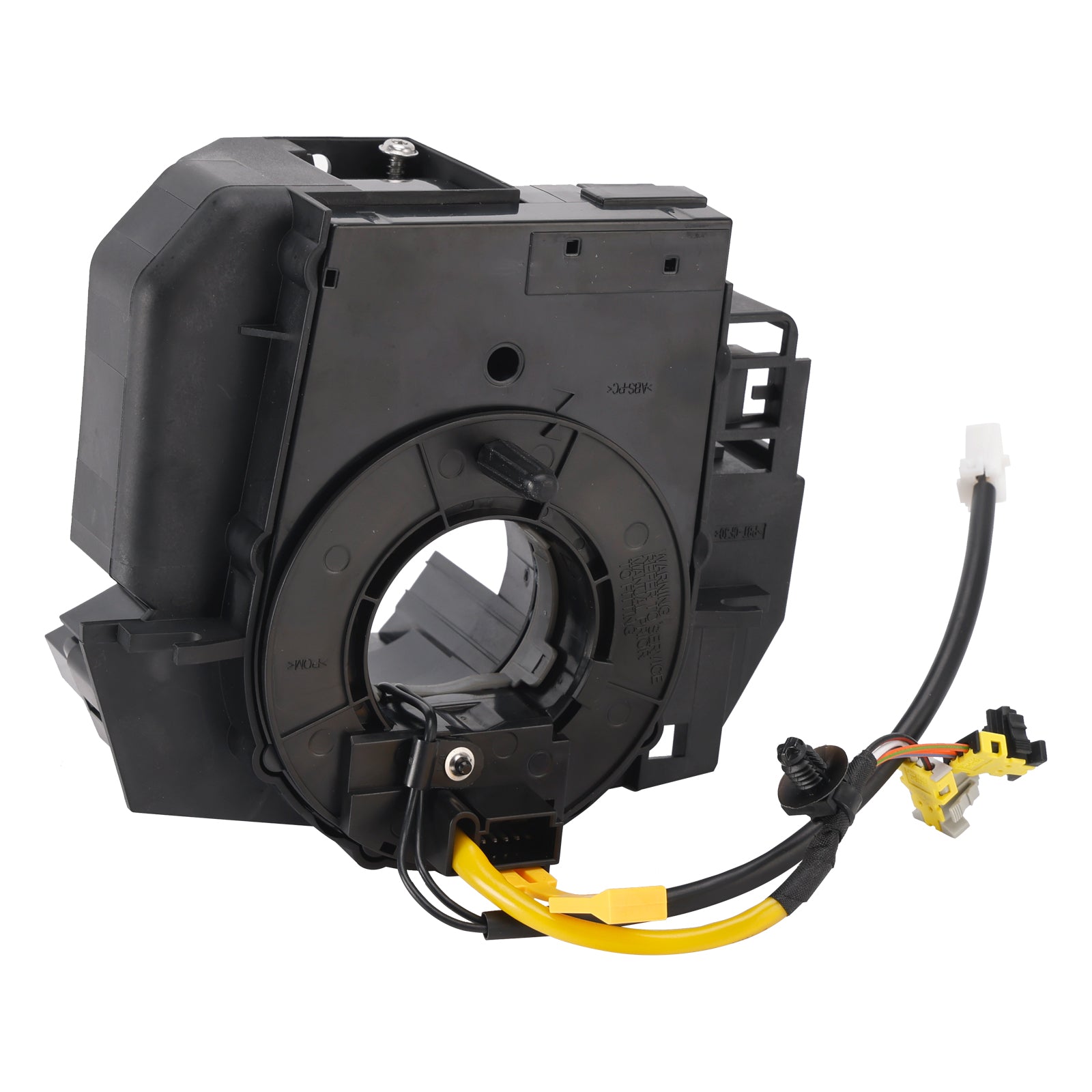 Molla di ritorno con riscaldamento e sensore angolare per Dodge Ram 3500 (2011-2012) - Numero parte : 56046115AE