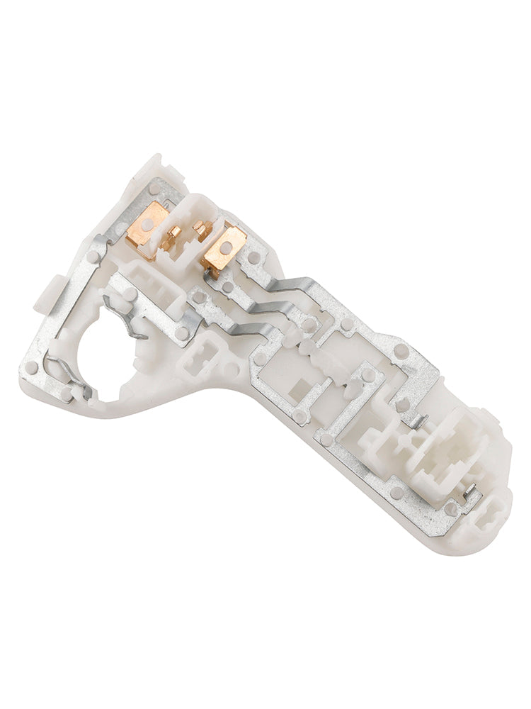 Supporto delle luci interne della luce posteriore posteriore per VW Golf MK7 2013-2017, lato del conducente, 5G0945259A