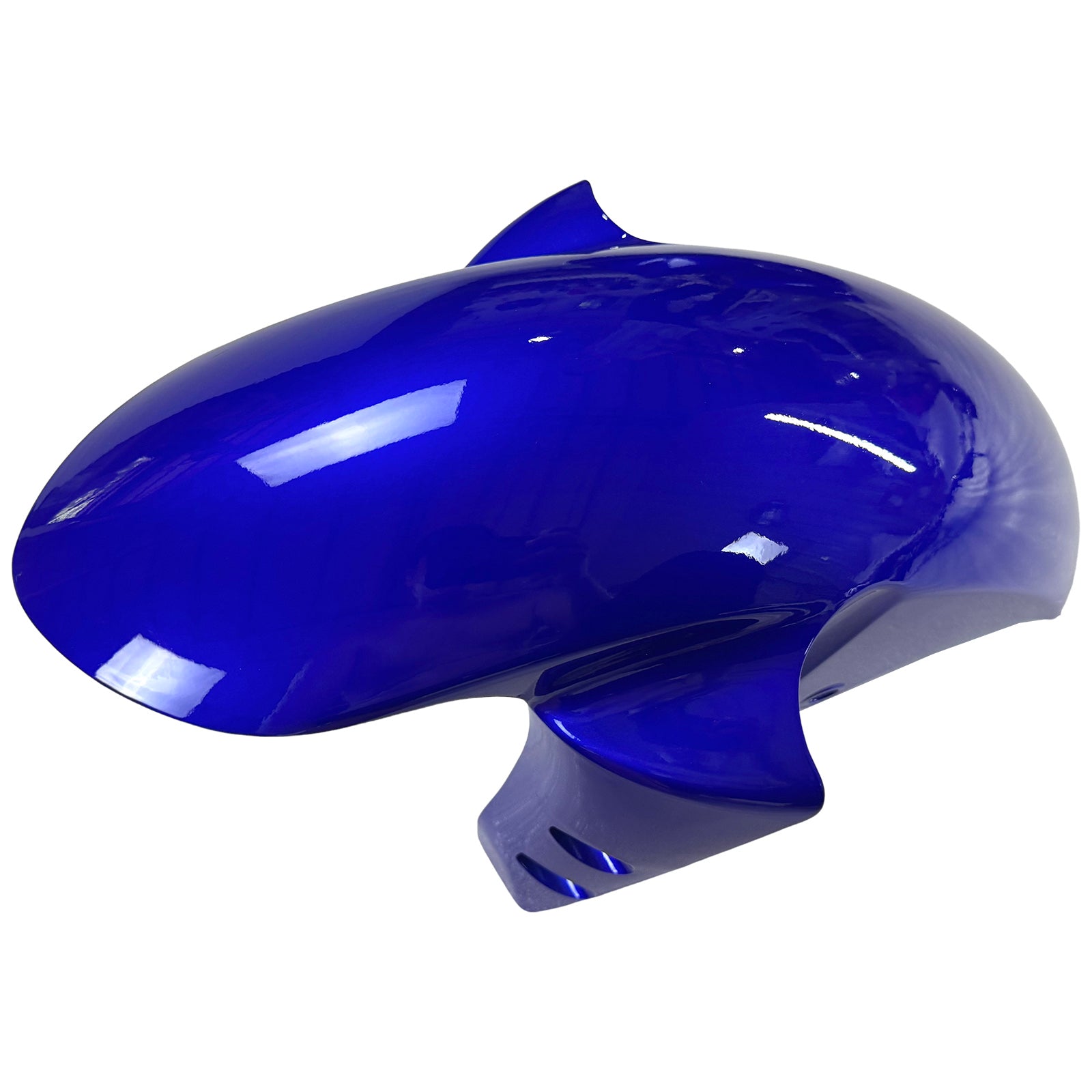 Kit de carénage par injection, carrosserie en plastique ABS, compatible avec Yamaha YZF 1000 R1 2004-2006