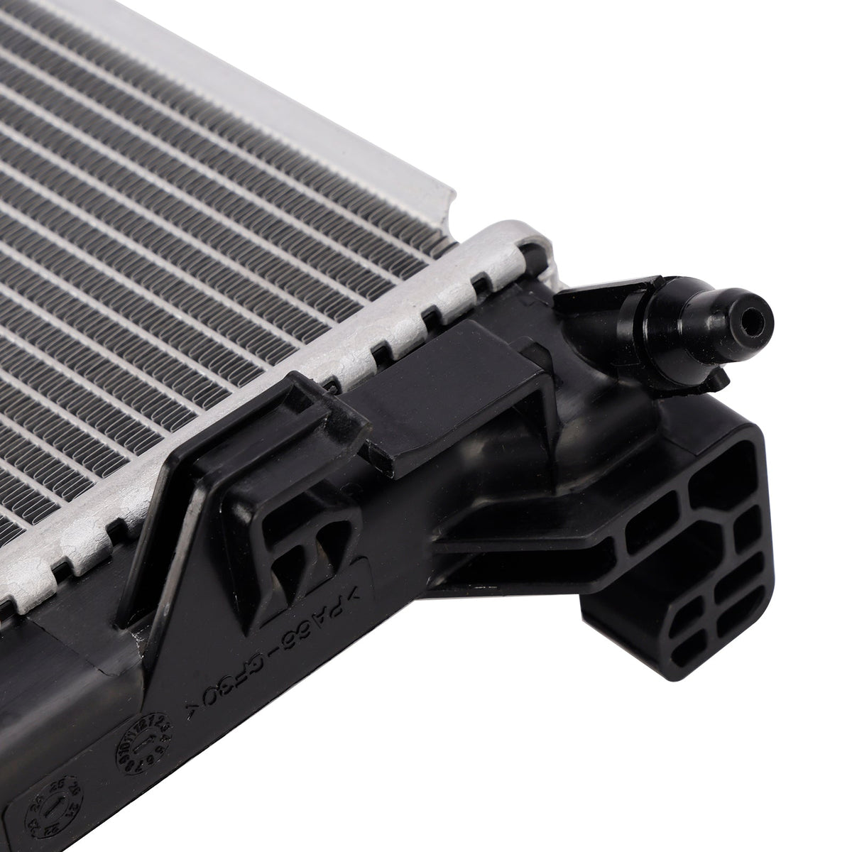 Radiatore olio motore A2475000203 per Mercedes-Benz Classe A V177 (2019-2024)