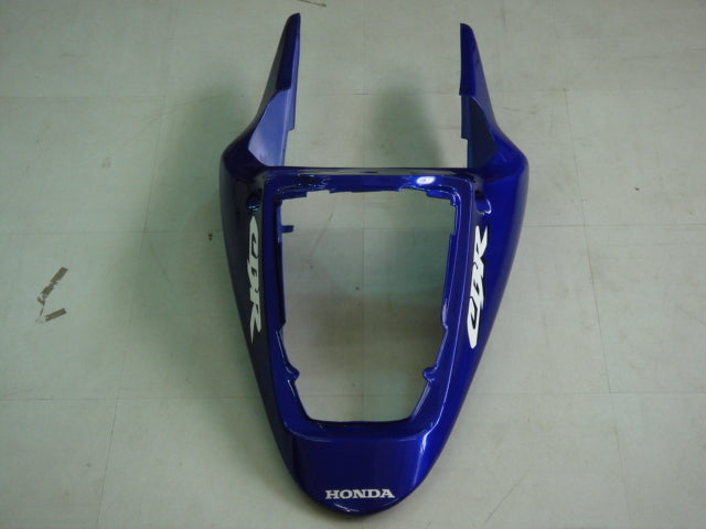 2002-2003 Honda CBR954 Kit telecamera iniezione plastica ABS carrozzeria