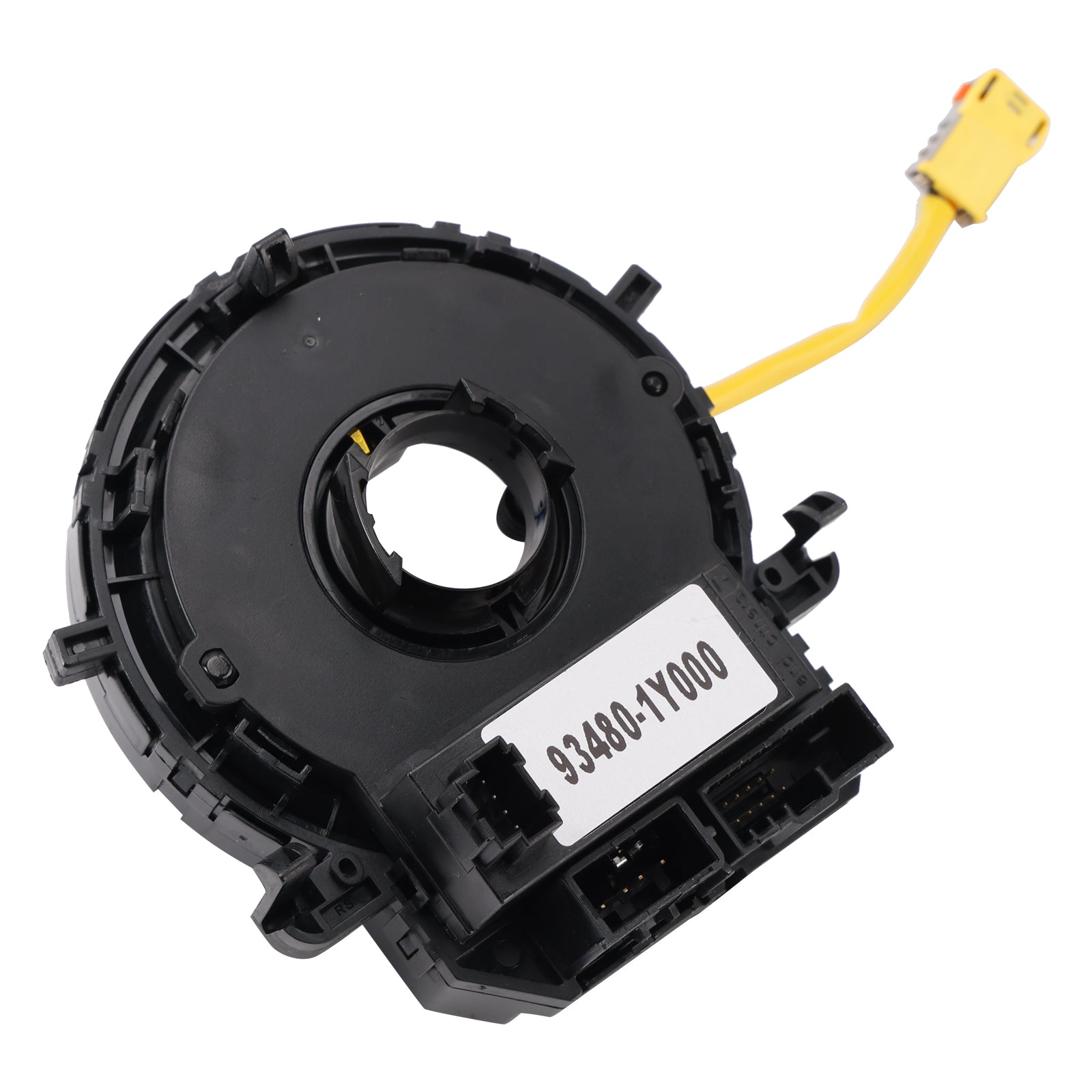 Resorte de retorno con sensor de ángulo para Hyundai Genesis G80 (2015-2020) 934801Y000