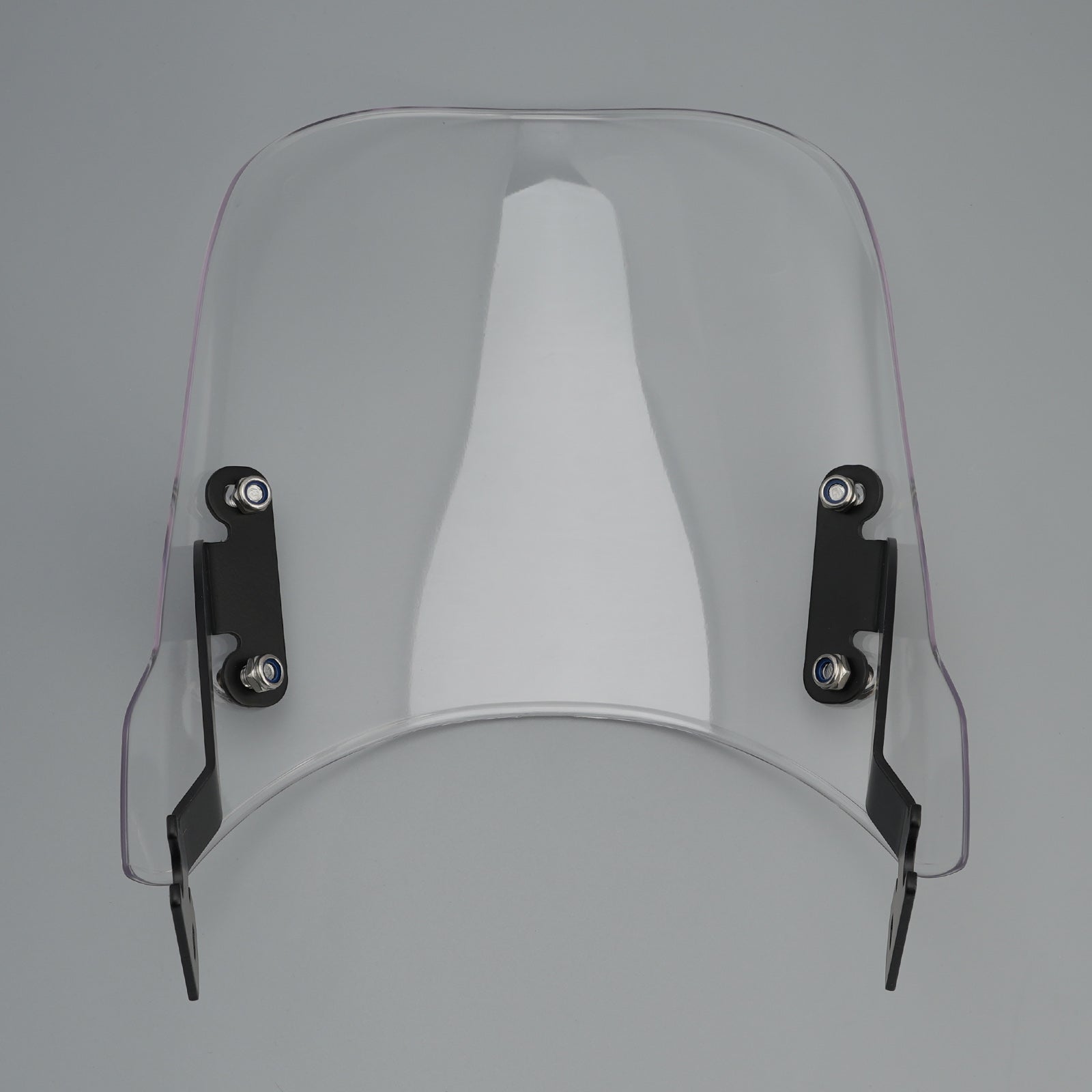 Protecteur Saute-Vent pour KAWASAKI W230 / MEGURO S1 2025-2026
