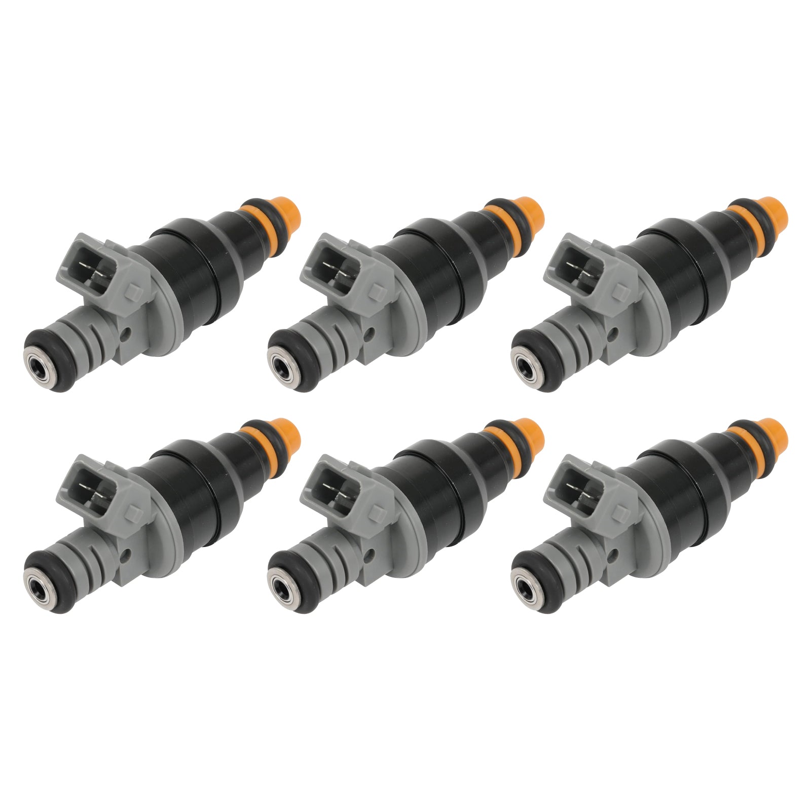 6x wtryskiwacze paliwa dla Ford Ranger Mazda B3000 1999-2000 3.0L V6 silnik benzynowy numer części FJ10537