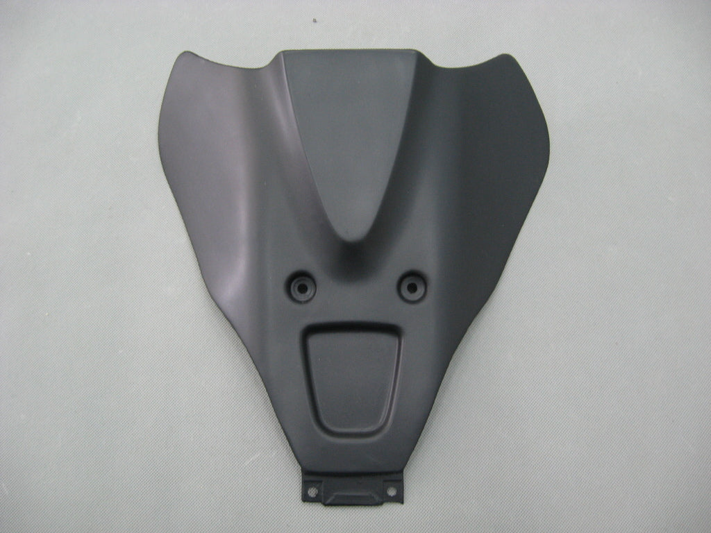 1999-2007 Suzuki Hayabusa GSX1300r Kit de carénage injection de carrosserie en plastique Abs