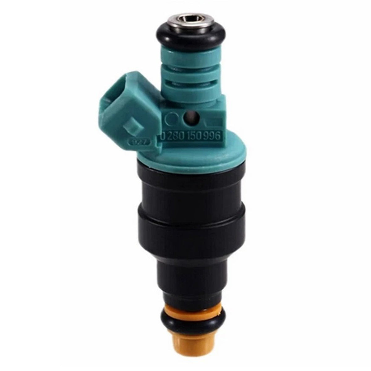 1 injecteur de carburant pour Lada Niva 2121 1700i 1.7L 1996-2017 0280150996