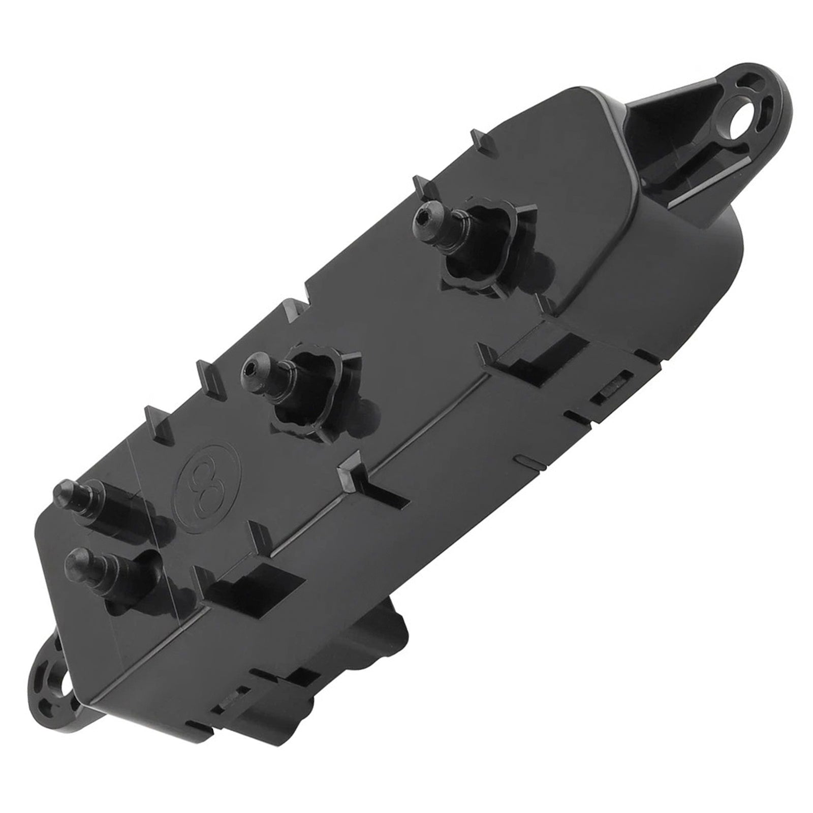 Interruttore sedile elettrico lato passeggero anteriore destro 87016-1AA0A per Nissan 2009-2013