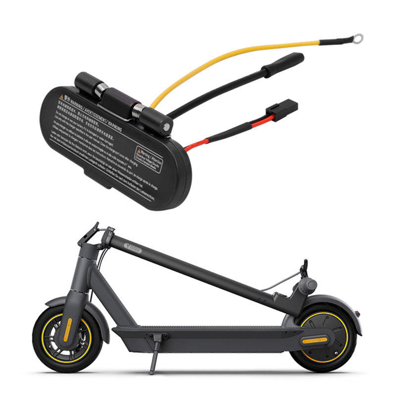 Nakladalna postaja za električni skuter Segway Ninebot Max G30