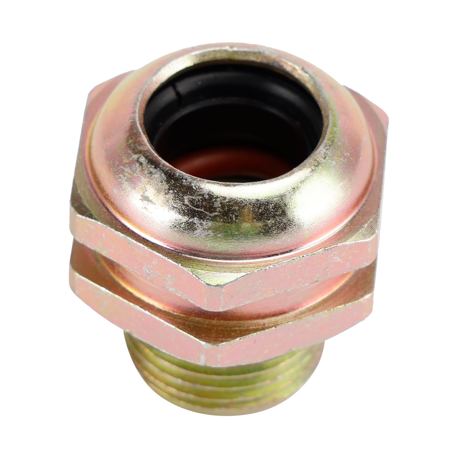 Snelle connector van transmissiekoelvloeistof 800-617 voor Ford Mercury-modellen