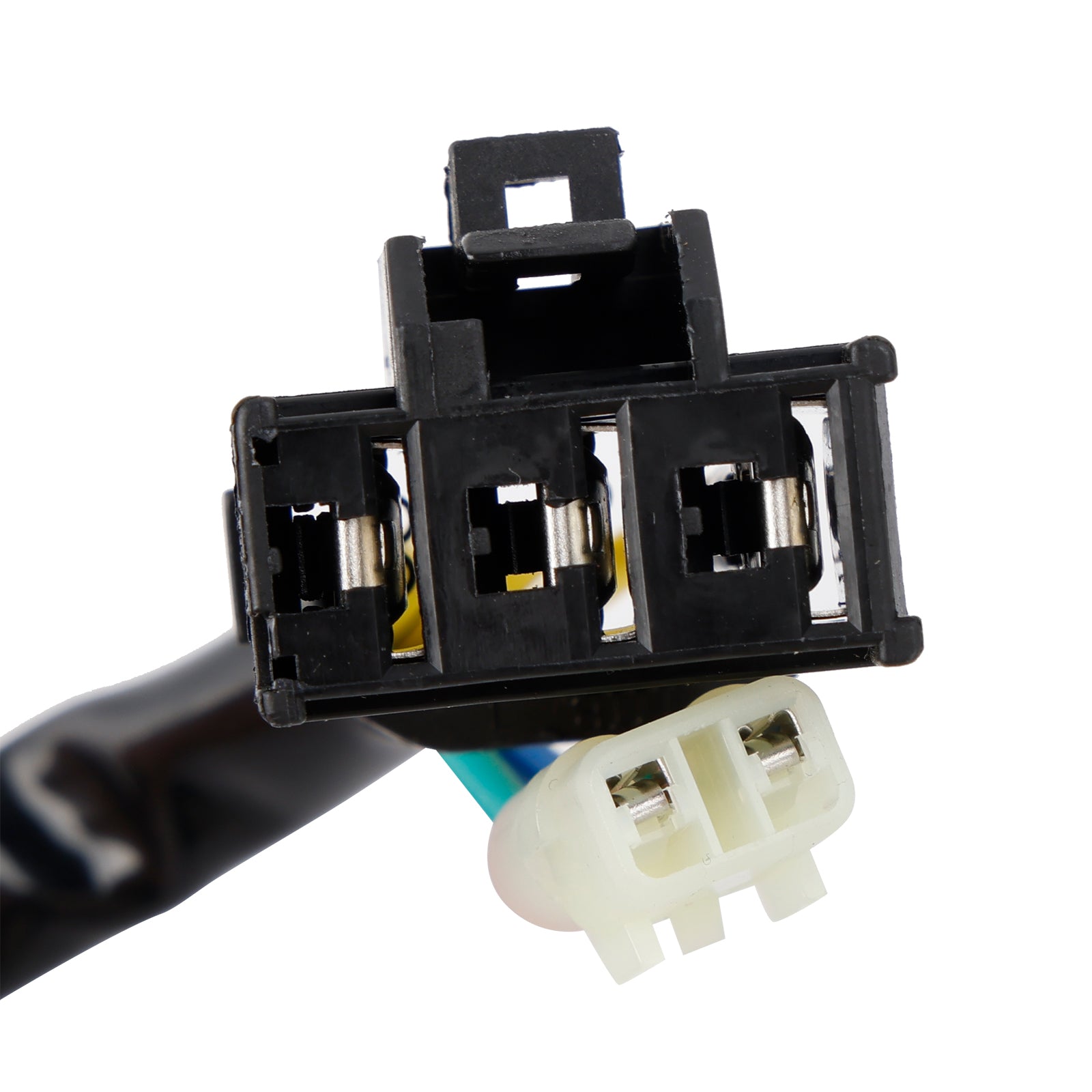 Kit de juntas del regulador del estator del magneto para SYM Joymax Z+ 300i 4T ABS TCS E5 (LW30W3-UE) 2022-2025 31120-LM7-0001 31120-LM7-000