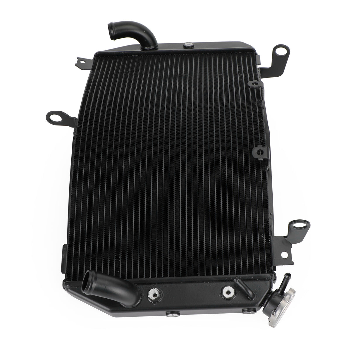 Refroidisseur de refroidissement de radiateur pour Yamaha FZ10 MT-10 MTN1000 2016-2021