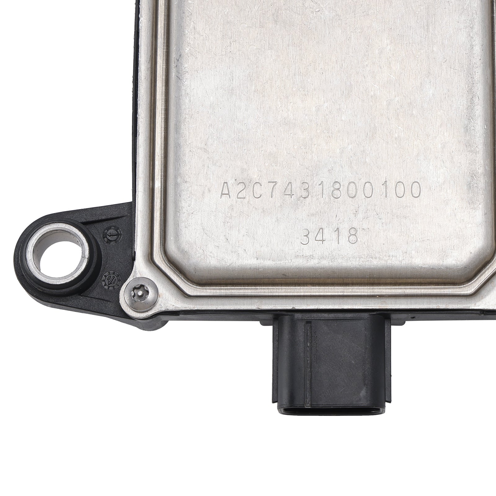 Module de capteur de distance radar d'angle mort arrière pour Toyota Tundra 2022-2024, référence 88162-0C100