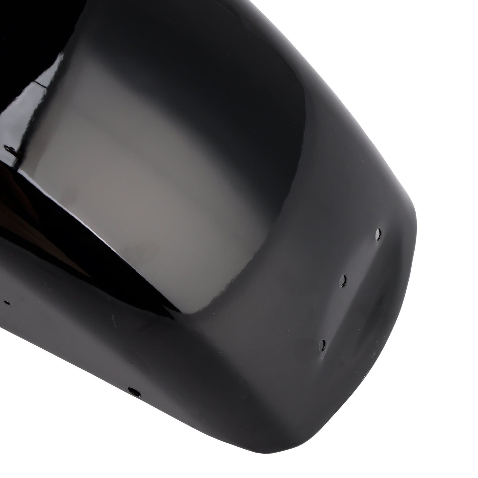 Garde-boue avant en acier Touring Electra Glide Ultra Limited 2014-2024