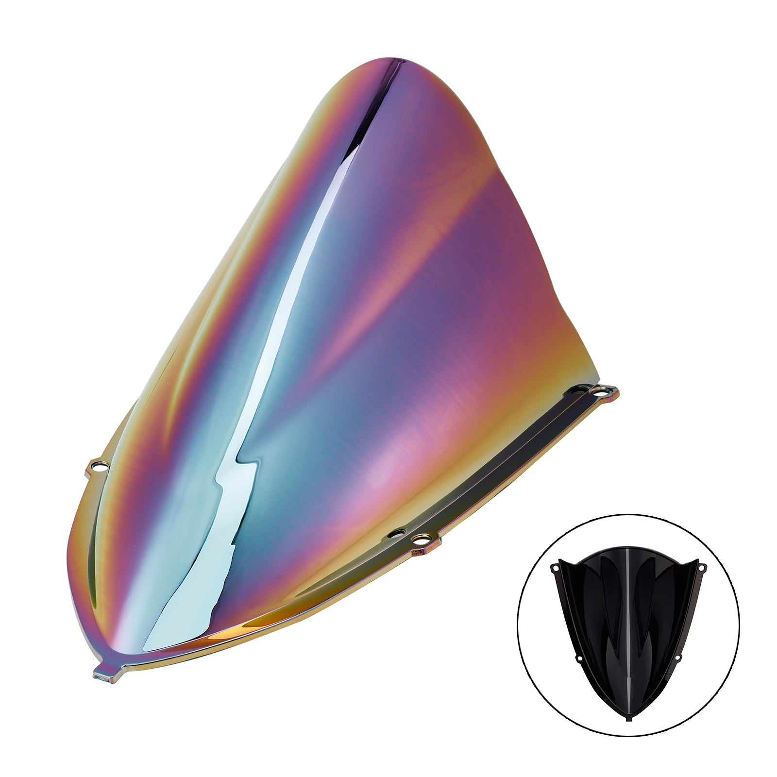 Pare-brise Aprilia RS457 2024-2025