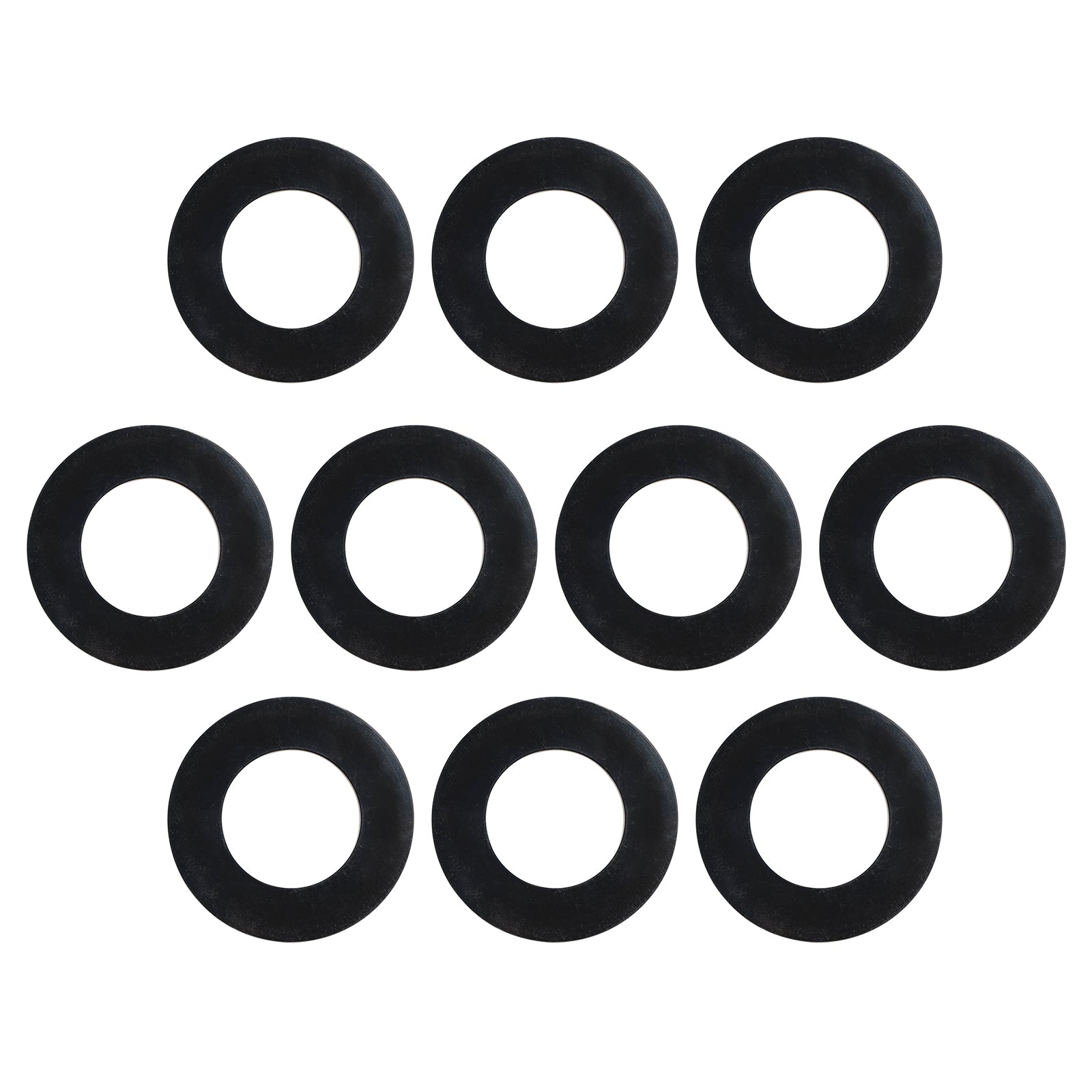 Kit de cales de goupille de godet d'excavatrice 50MM pour chargeuse compacte Cat Bobcat John Deere