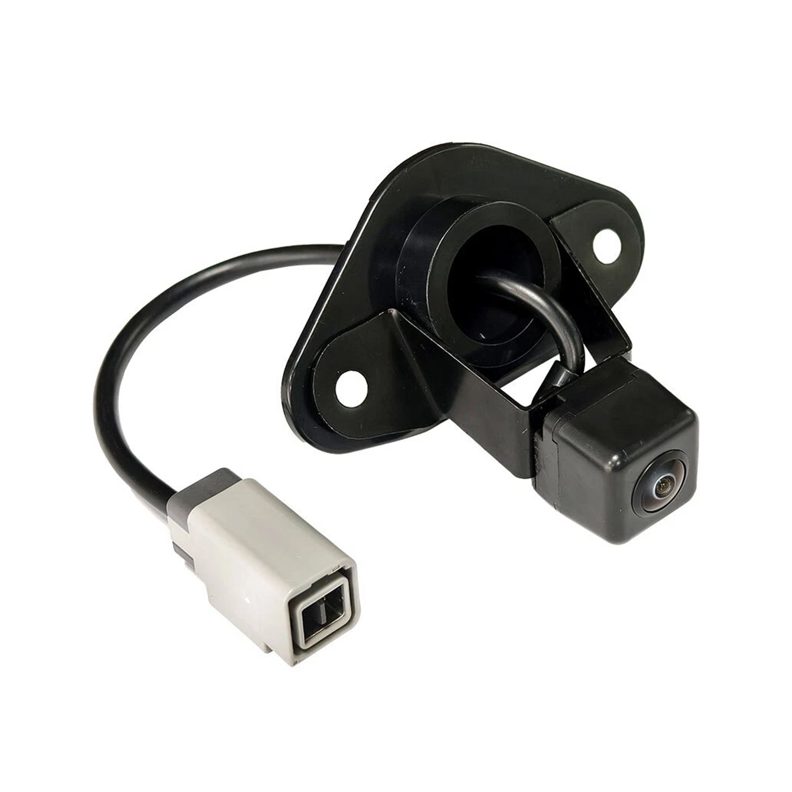 Cámara de visión trasera 86267-AJ10B para Subaru Legacy Outback 2010-2014