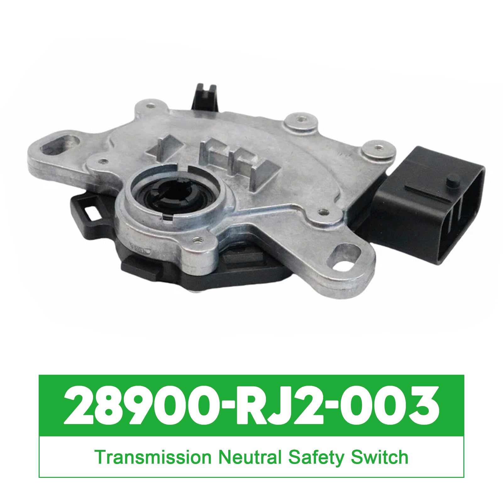 Dead Transmission Second Safety Switch dla Honda Civic Accord 28900-RJ2-003