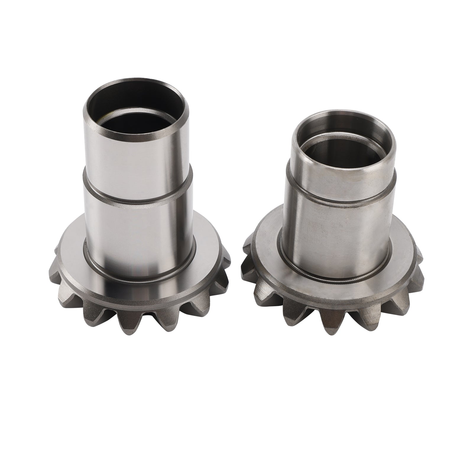 Par de Gables del eje antes de 7 velocidades para VW T5/T6 2010-2018 0BT 0BH DQ500 DQ381 U2GBK102