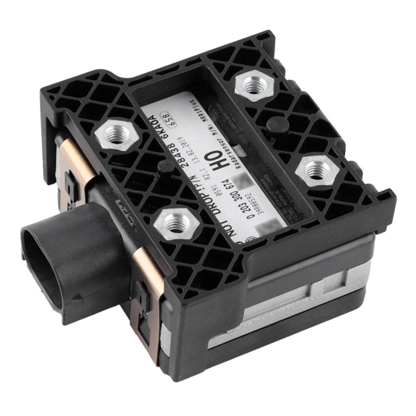 Radar sensore di Cruise Control 28438-6Ka0a per Nissan Pathfinder 3.5 L 2017-2020