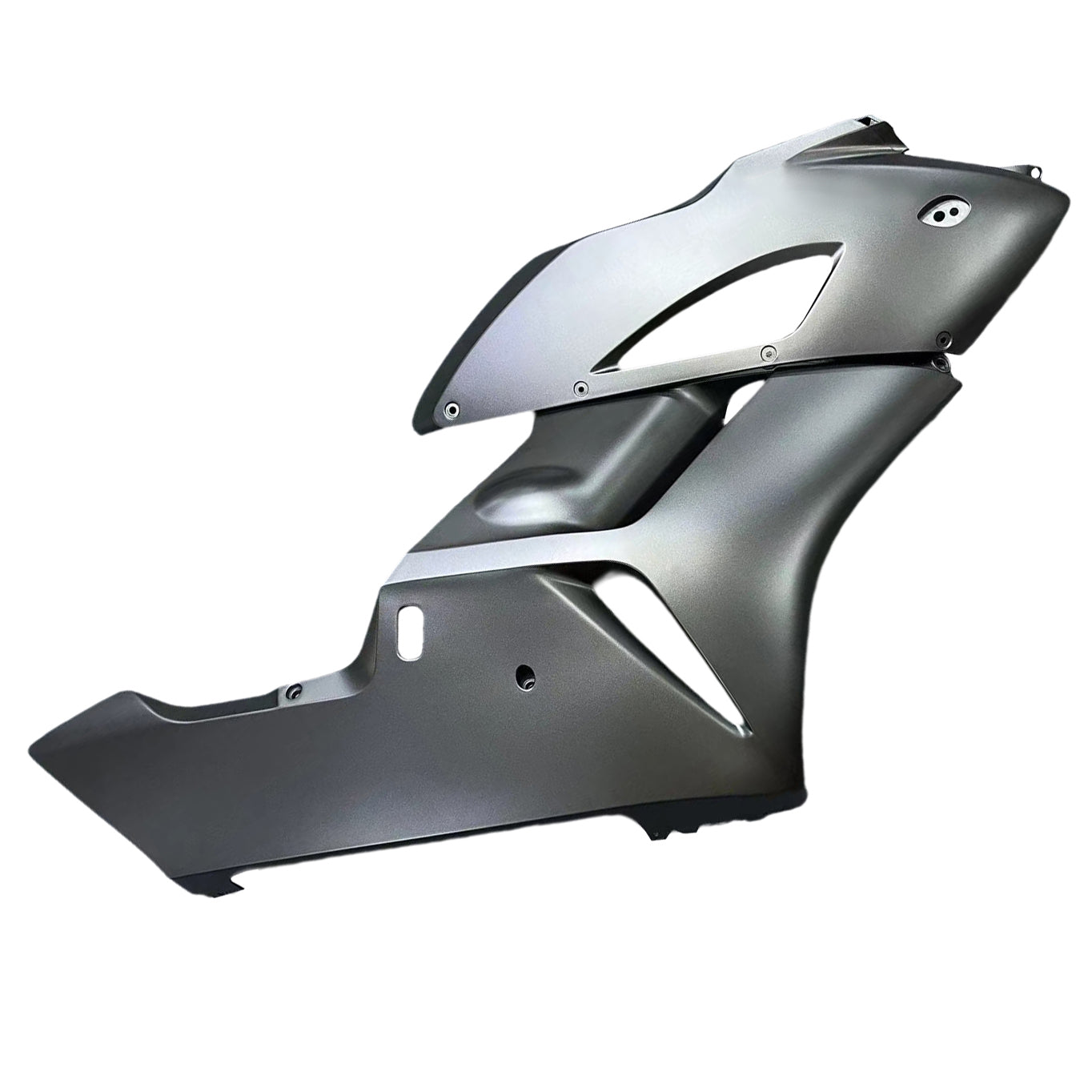 Kit de carenado de inyección, carrocería de plástico ABS para Honda CBR1000RR 2004-2005