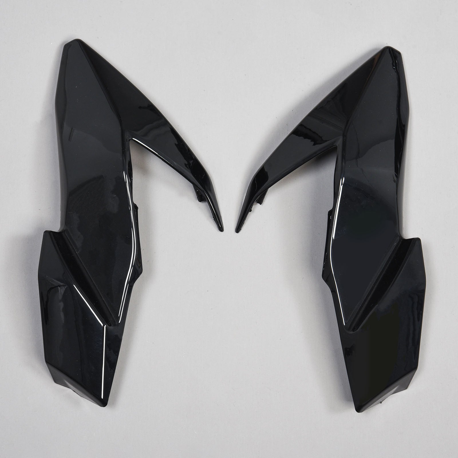 Kit di carenatura in plastica ABS per Kawasaki Z650 2017-2019