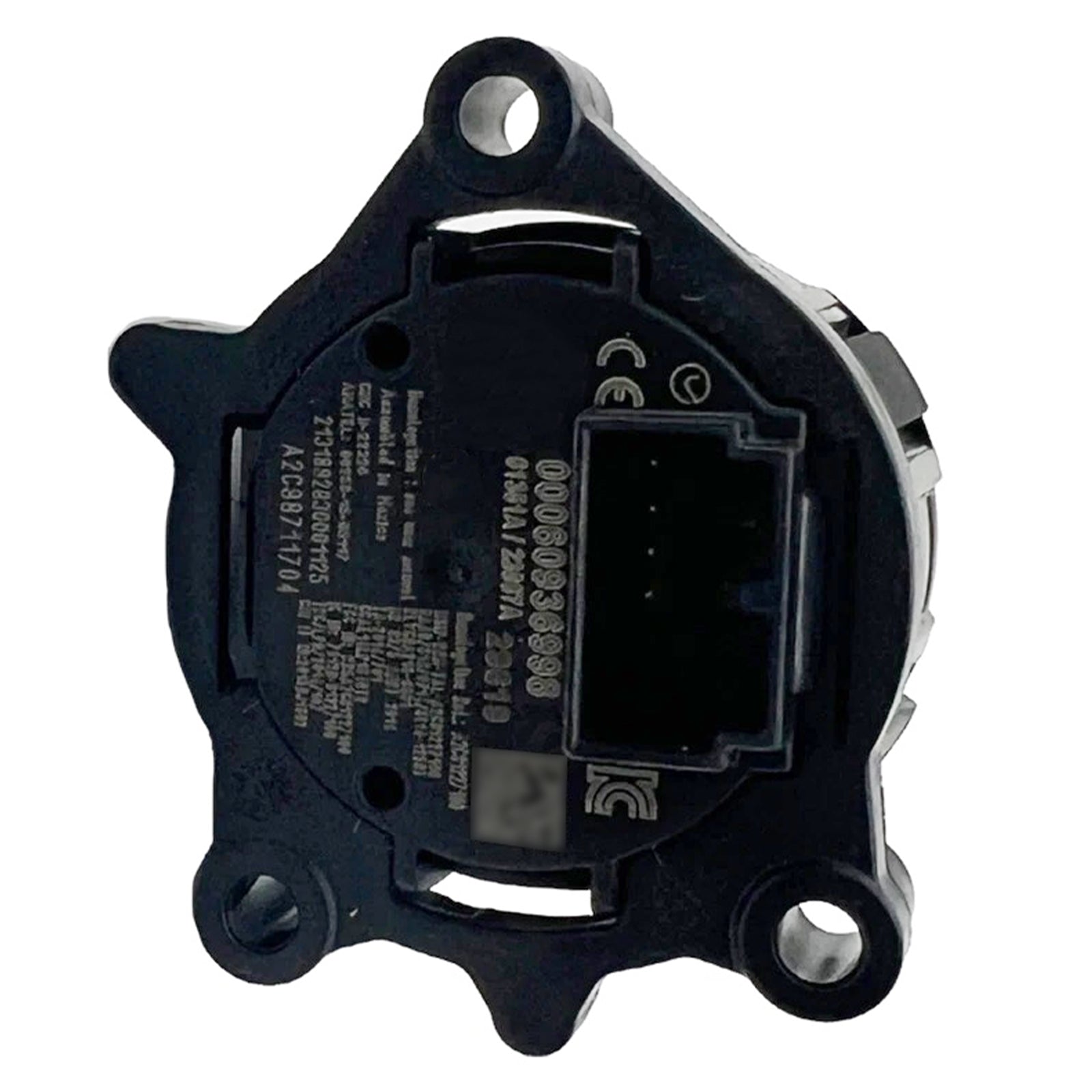 Stikalo za zagon in zaustavitev'ustavi se za Jeep Compass Renegade Fiat 15-22 5ZR57LXHAA