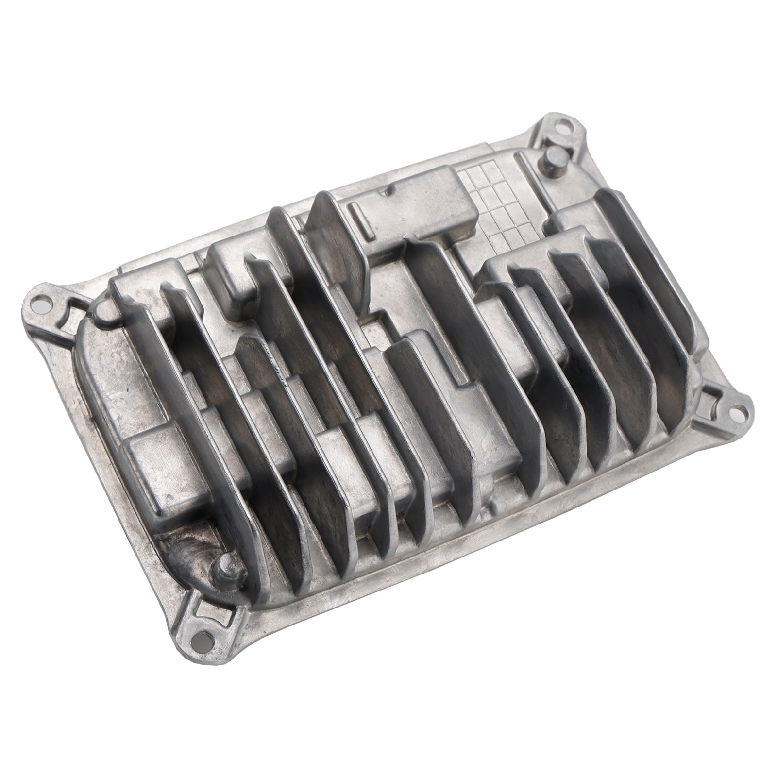 Module de commande de ballast de phare A2189008108 pour Mercedes-Benz W447 pré-codé
