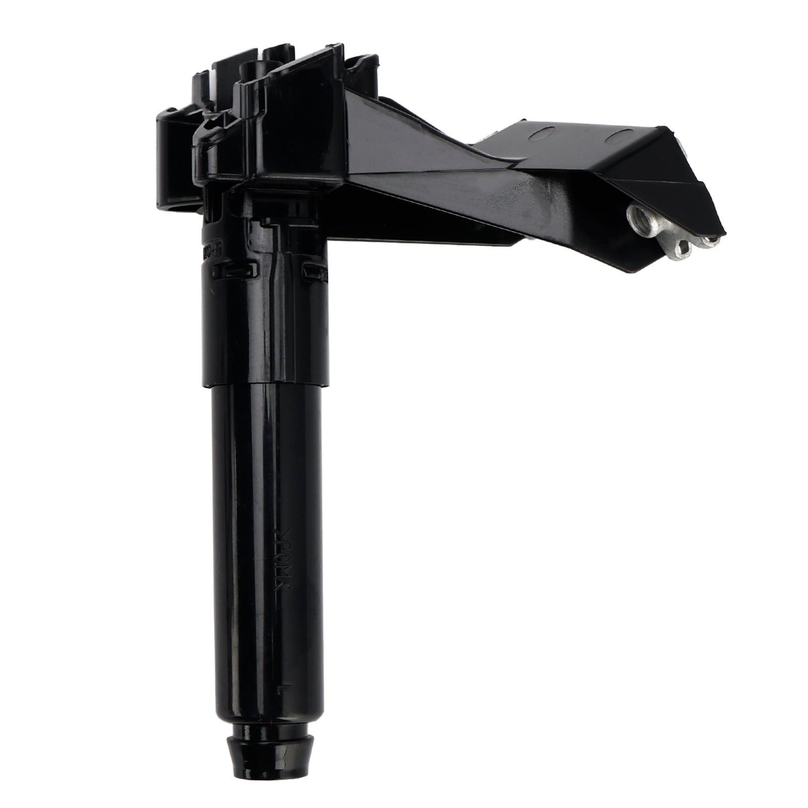 Koplampsproeierkop rechtsvoor voor Mitsubishi Outlander 2016-2018, onderdeelnummer 8264A310