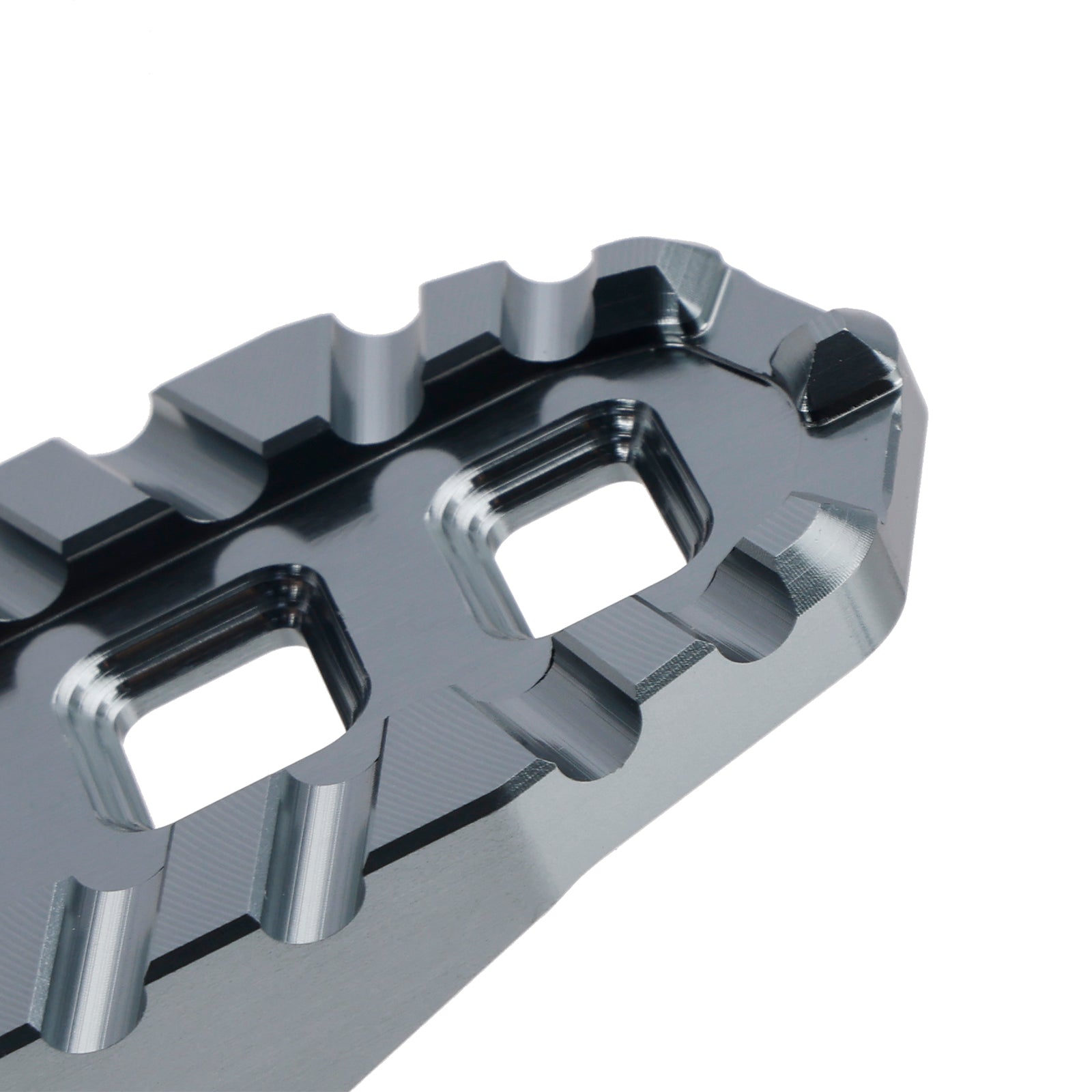 Repose-pieds avant pour YAMAHA Tenere 700 XTZ700 YZ250X YZ125X 19-24