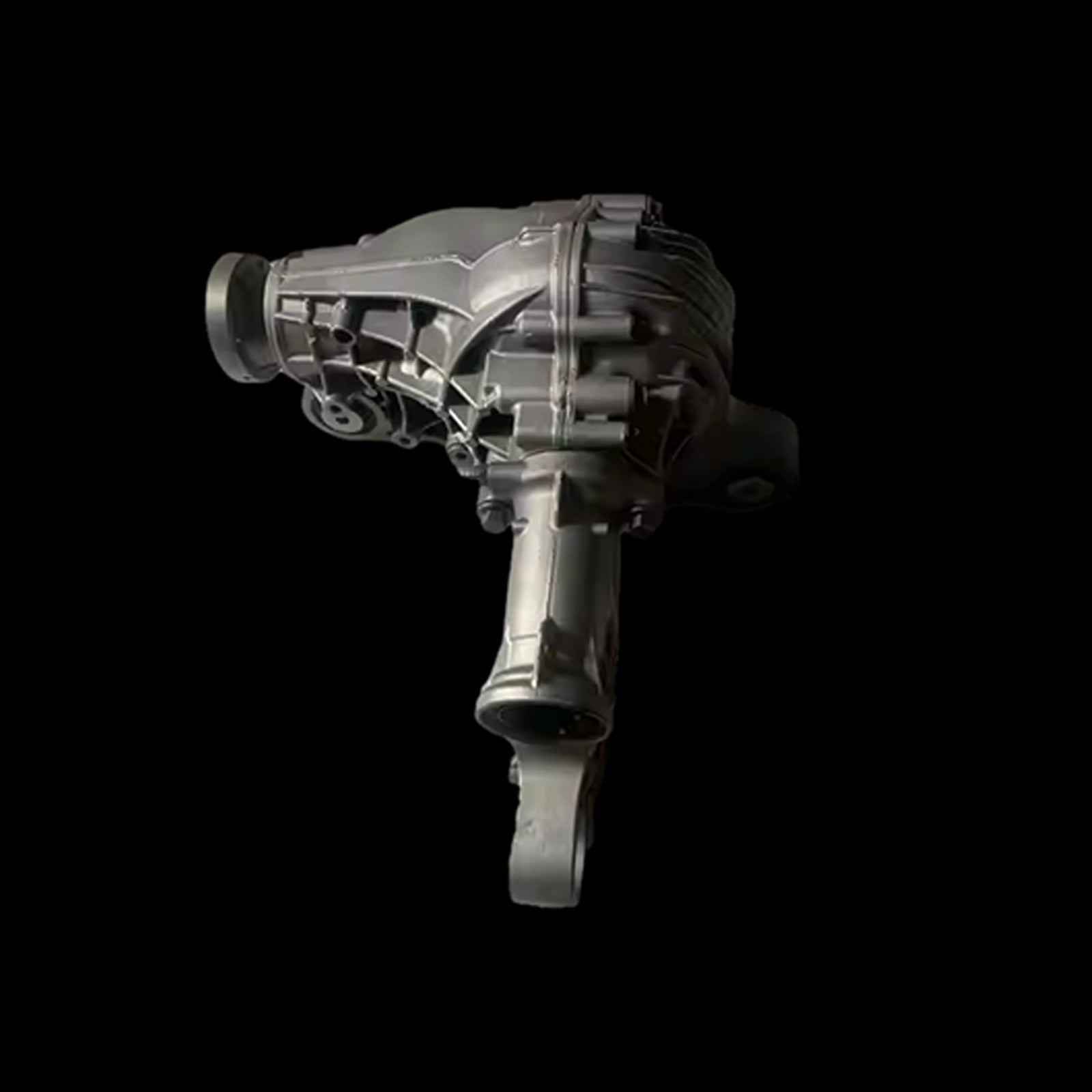 Support d&#39;essieu différentiel avant pour Mercedes GL450 ML550 R350 2006-2013, transmission intégrale 1643302202