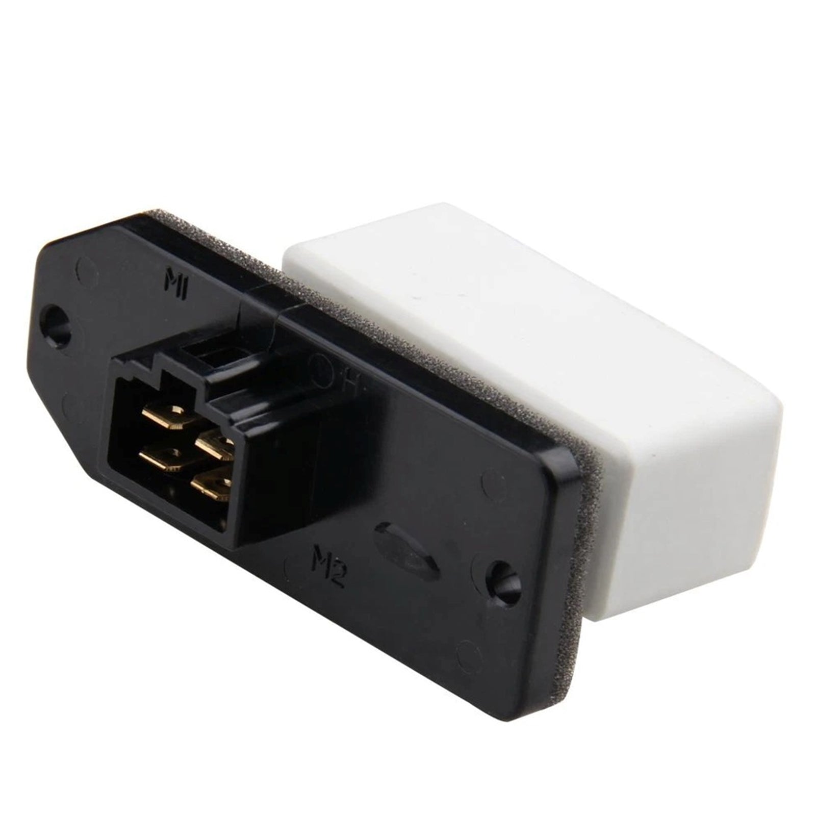 4720278 Hitting in ventilatorski upor za Dodge Ram 1500 2500 1994-06