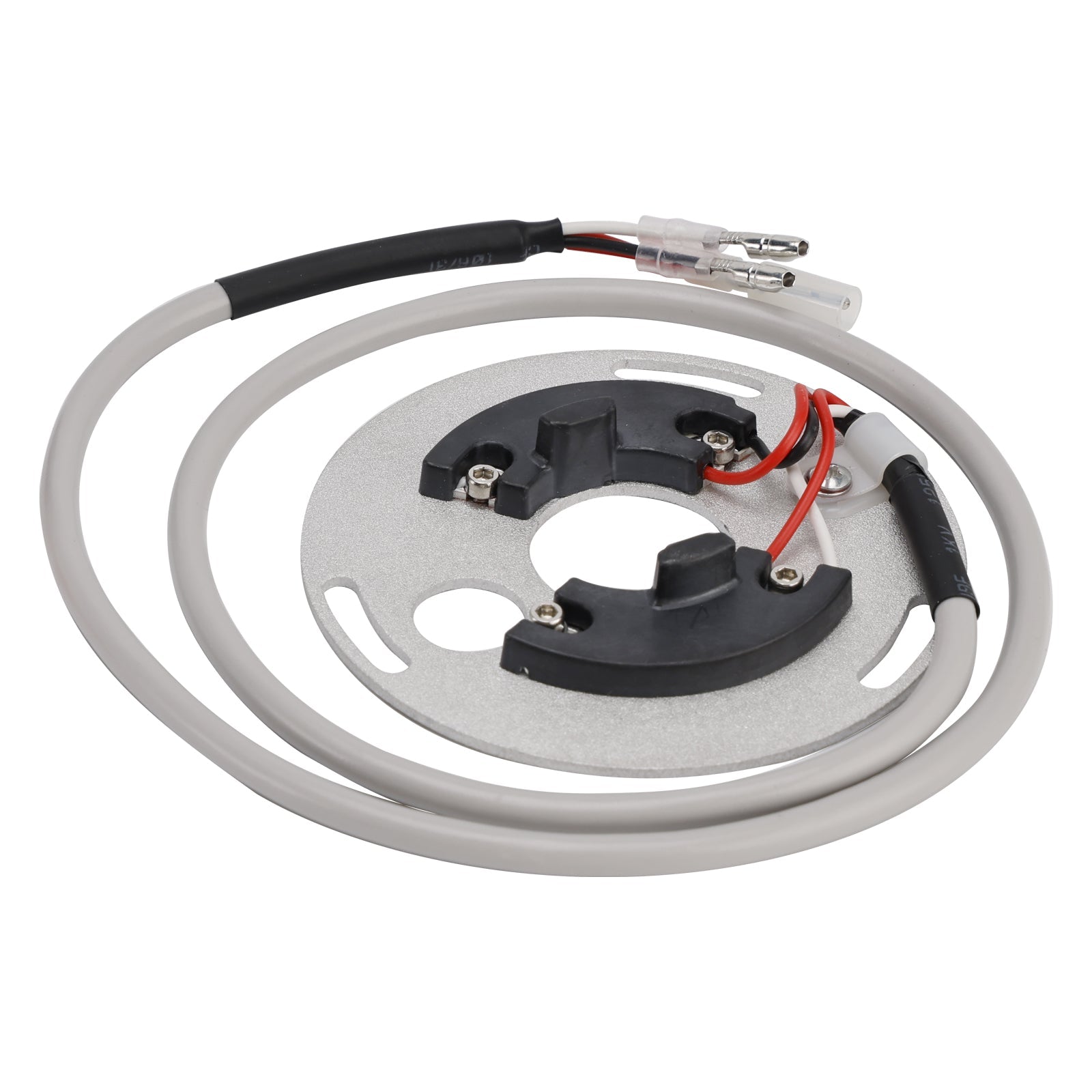 Bord van&Vierpuntsontsteking voor Honda CB400F1 1975-1977, onderdeelnummer 30200-333-004