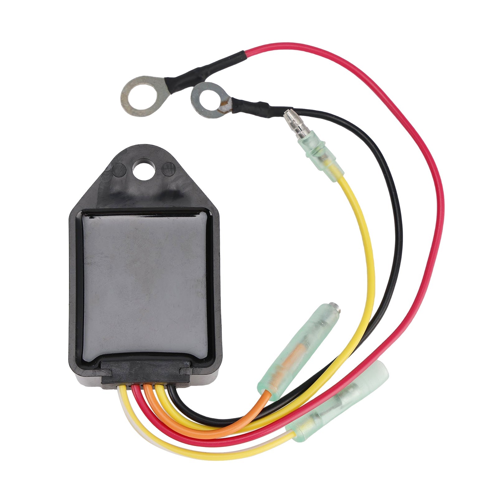 Stanovanja'sistemska enota'Vžig CDI primeren za 27034-2056 FD661D-AS00 FD661D-BS00