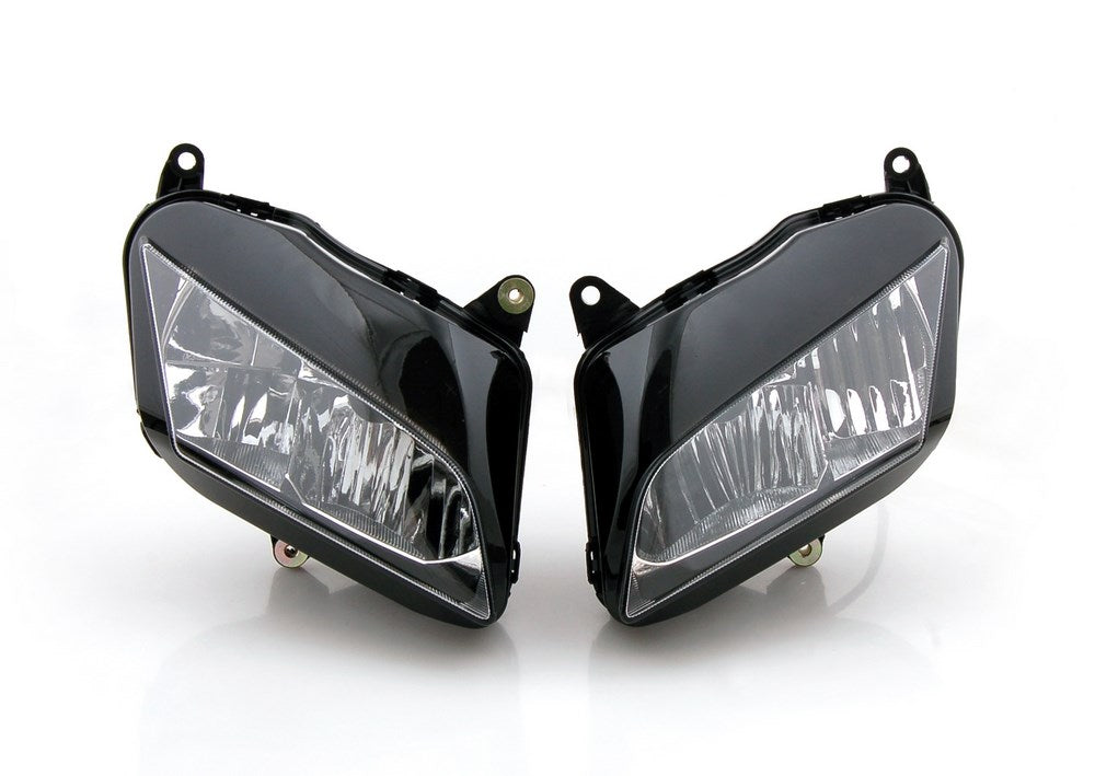 Front Headlight fit for CBR1000RR 04-07 08-11 12-16 CBR60RR 03-06 2007-2012