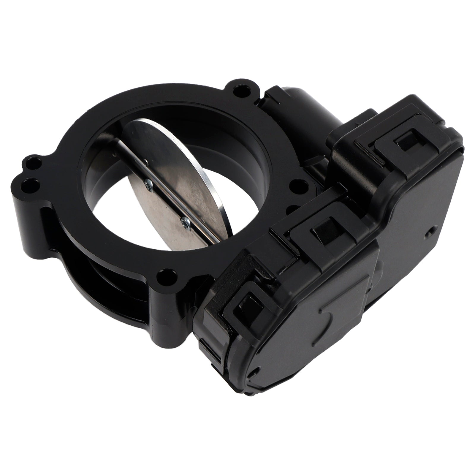 A6510900470 Valvola a farfalla per Mercedes Benz Classe S W221 S250 CDi 2011-2013