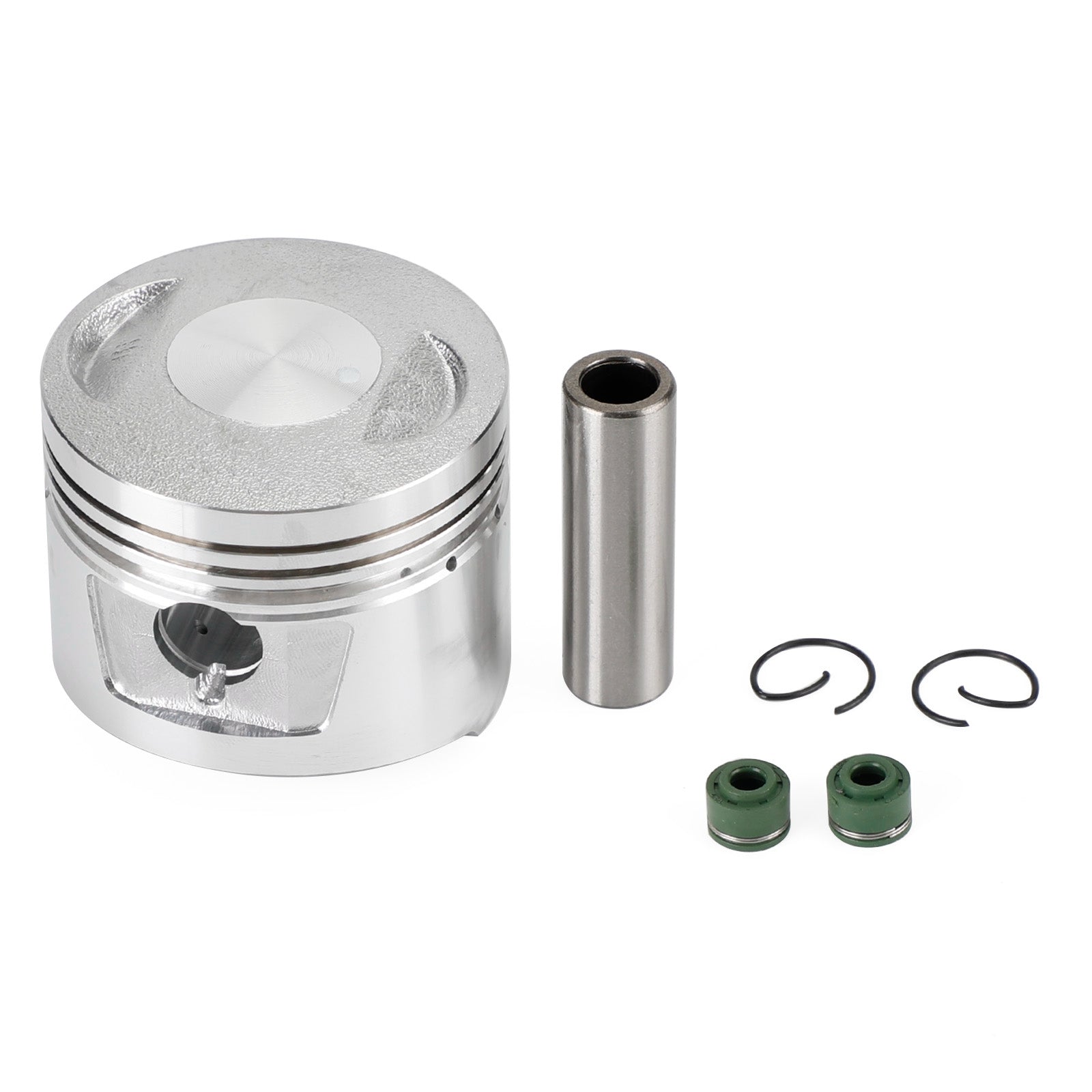 Honda CG125 156FMI CG150 GY150 162FMI Kit de Cylindre piston Joints 125cc