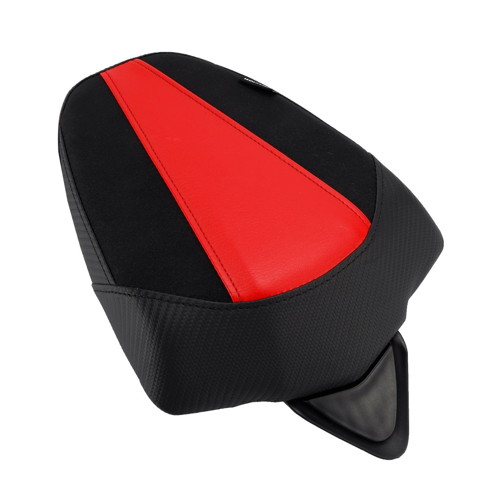 Coussin de selle passager arrière plat pour Aprilia RS457 (2024-2025)