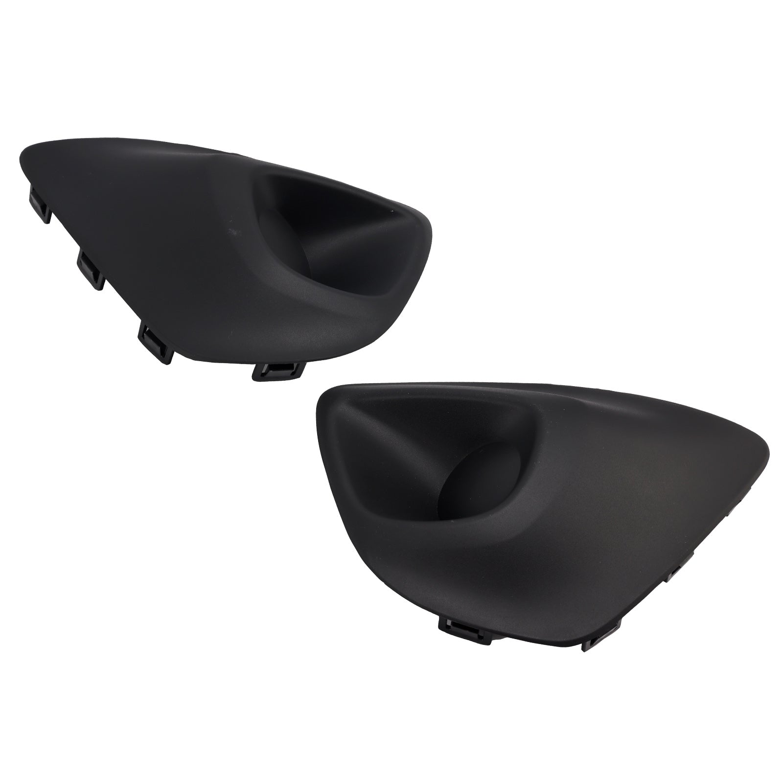 Nissan NV-300 2016+ voor bumper voor bumper NV-300 vooraan, 2 kamers