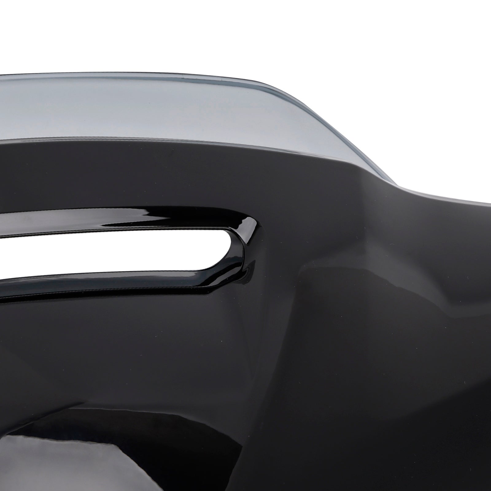 Szyba przednia, owiewka reflektora do HONDA CM300 CM500 (2021-2024)