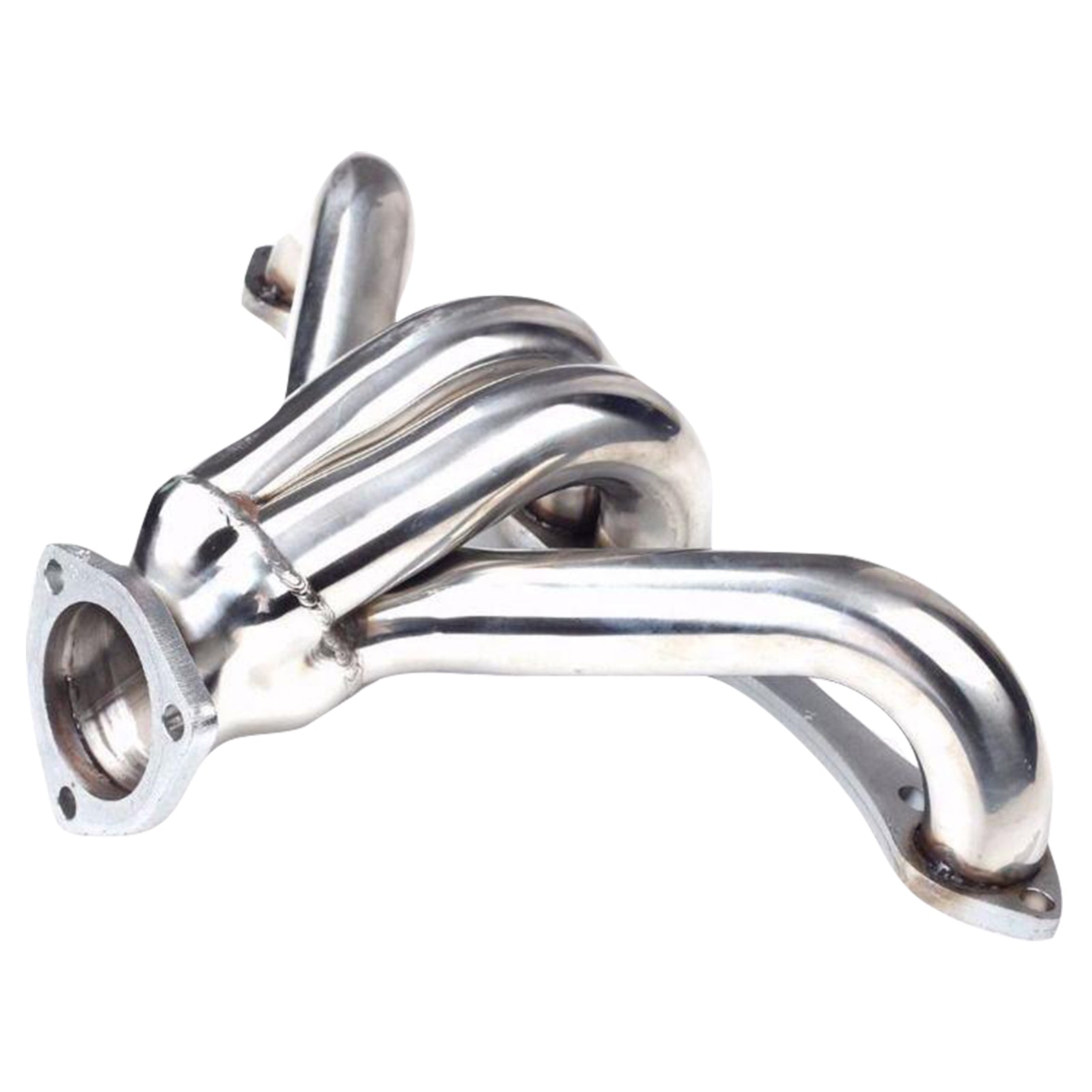 Kolekcjoner&Wydech ze stali nierdzewnej do Forda Mustanga 3.7L V6 2011-2015