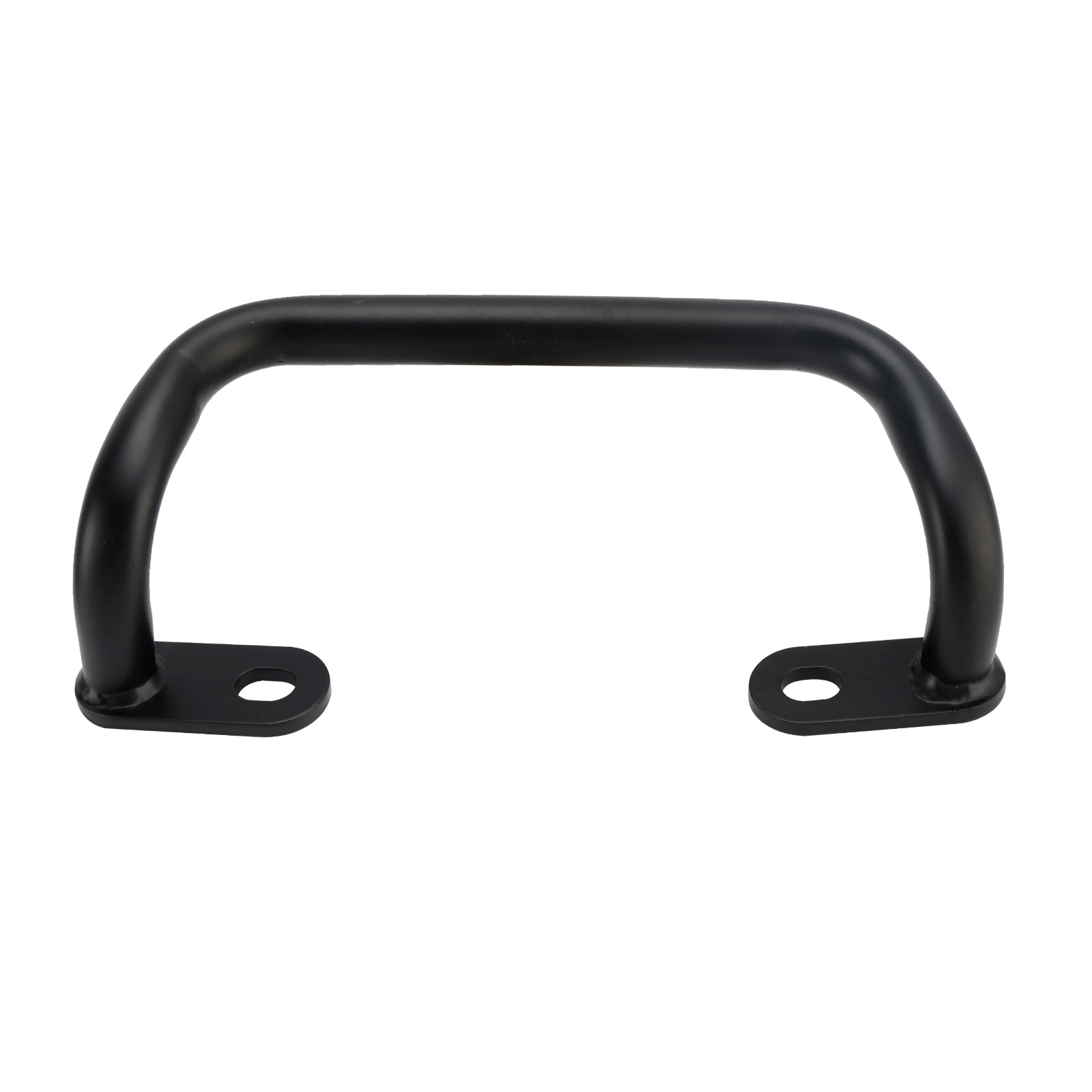 Accoudoir passager arrière avec poignée de maintien compatible avec Scrambler 400X Speed 400 2023-2025