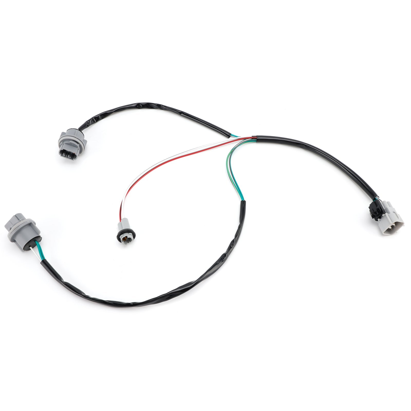 Faisceau de feu arrière droit pour Toyota Tundra 2007-2023