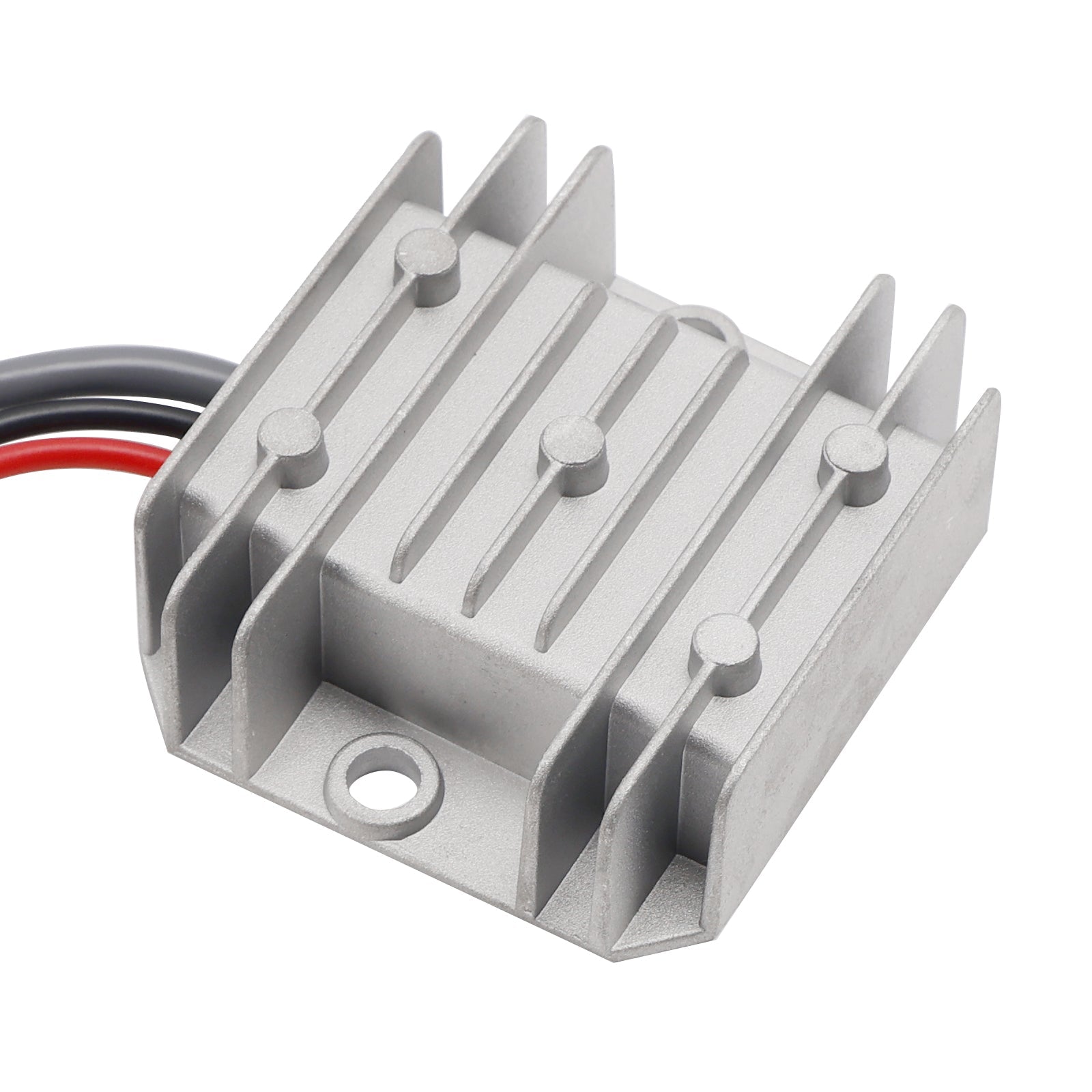 Mini adaptateur 12 V CC, convertisseur élévateur de tension 12 V/24 V vers 30 V, 3,5 A, 105 W, fonction Smart Boost