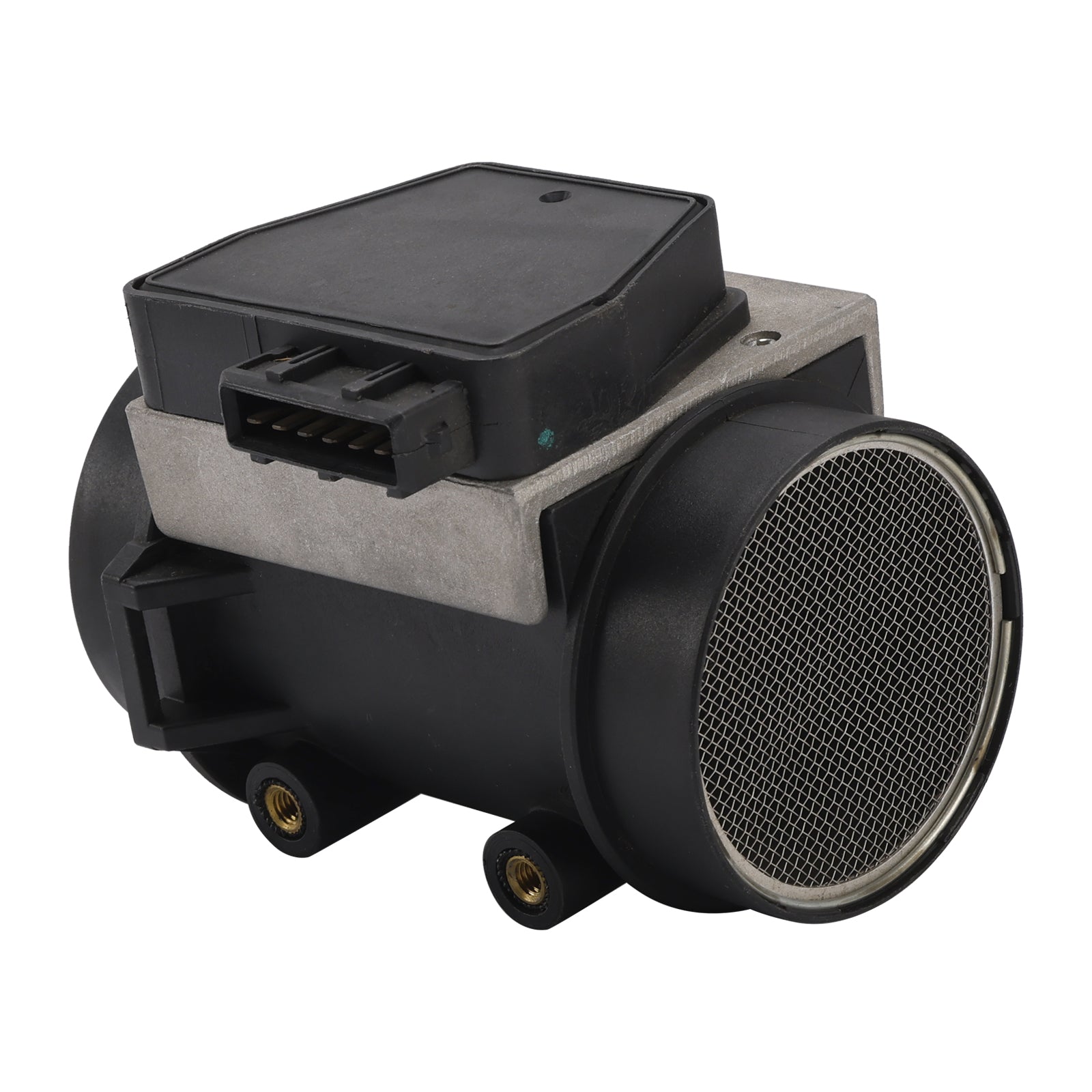 Sensor de flujo masivo de aire (MAF) 0280212016 para Volvo 240, 740 y 940 2.3L L4