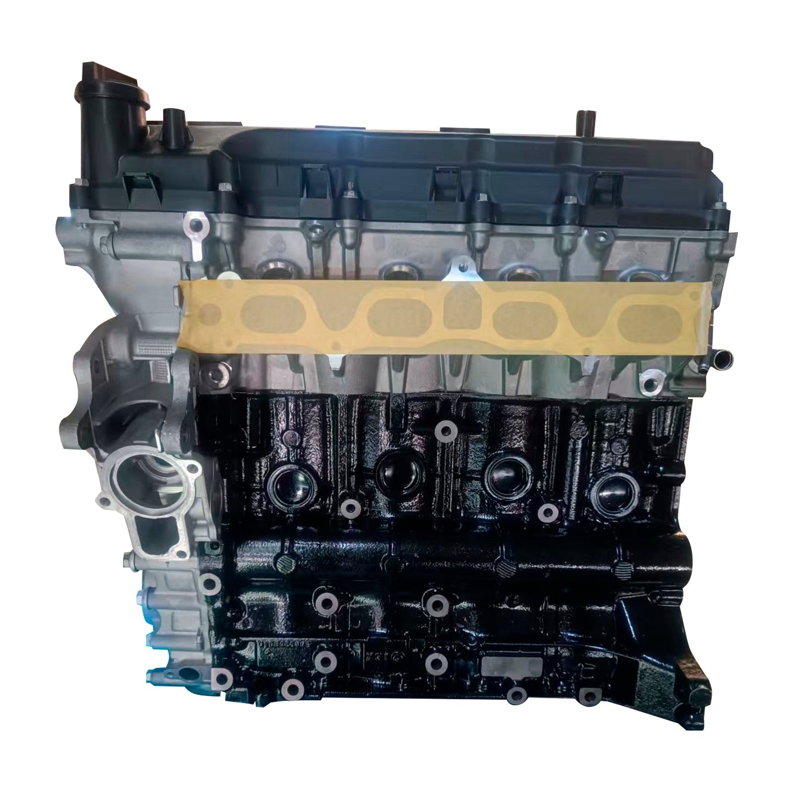 Moteur neuf 2TR-FE 4 cylindres pour Toyota Tacoma 2.7L 05-2015